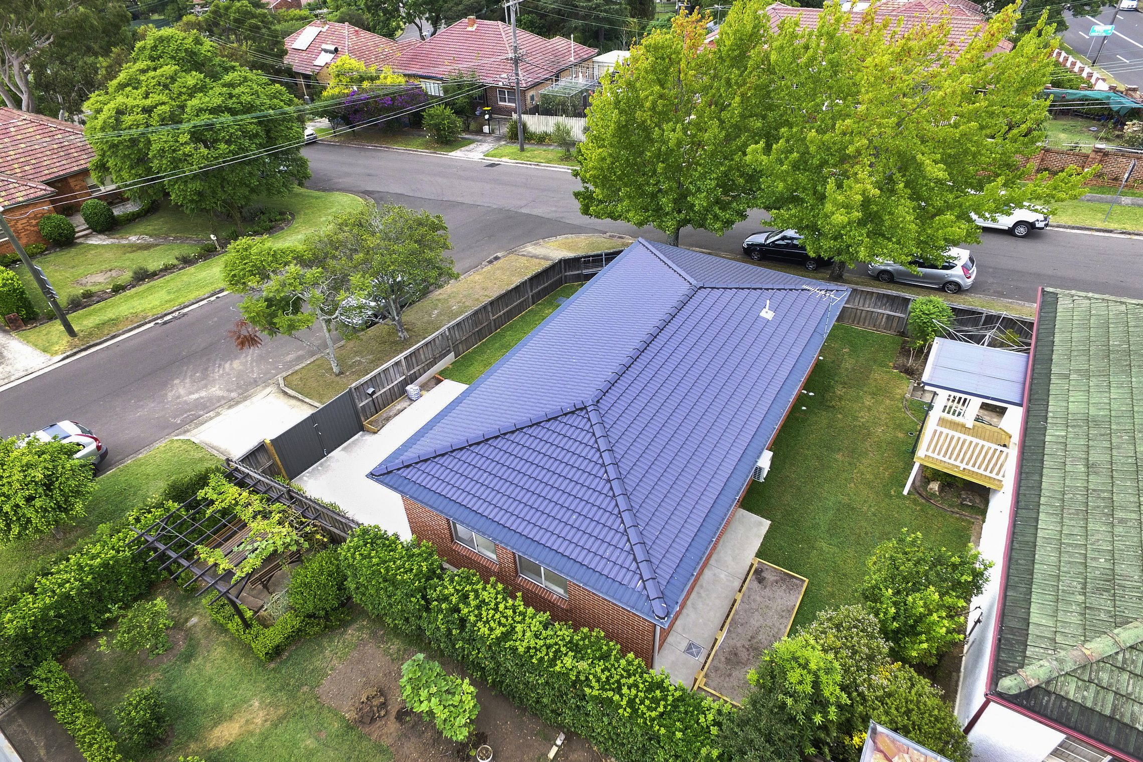 Denistone East – B31