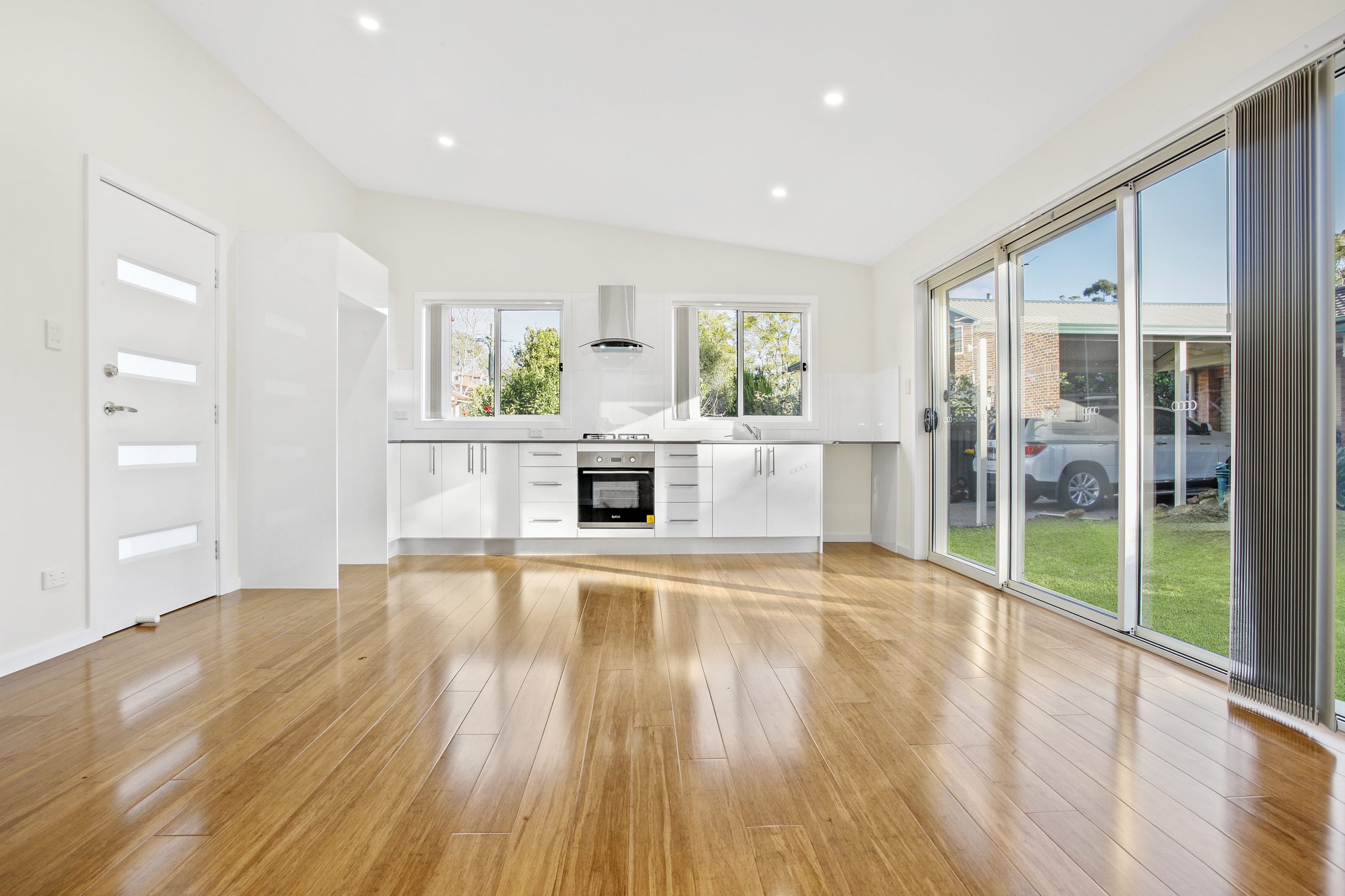 Thornleigh – O12