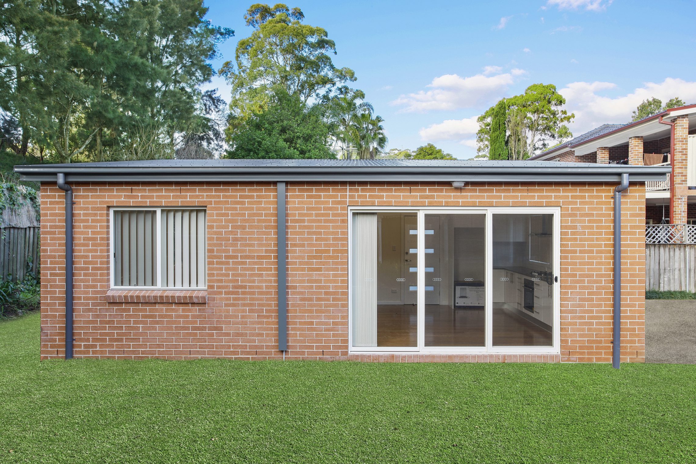 Thornleigh – O12