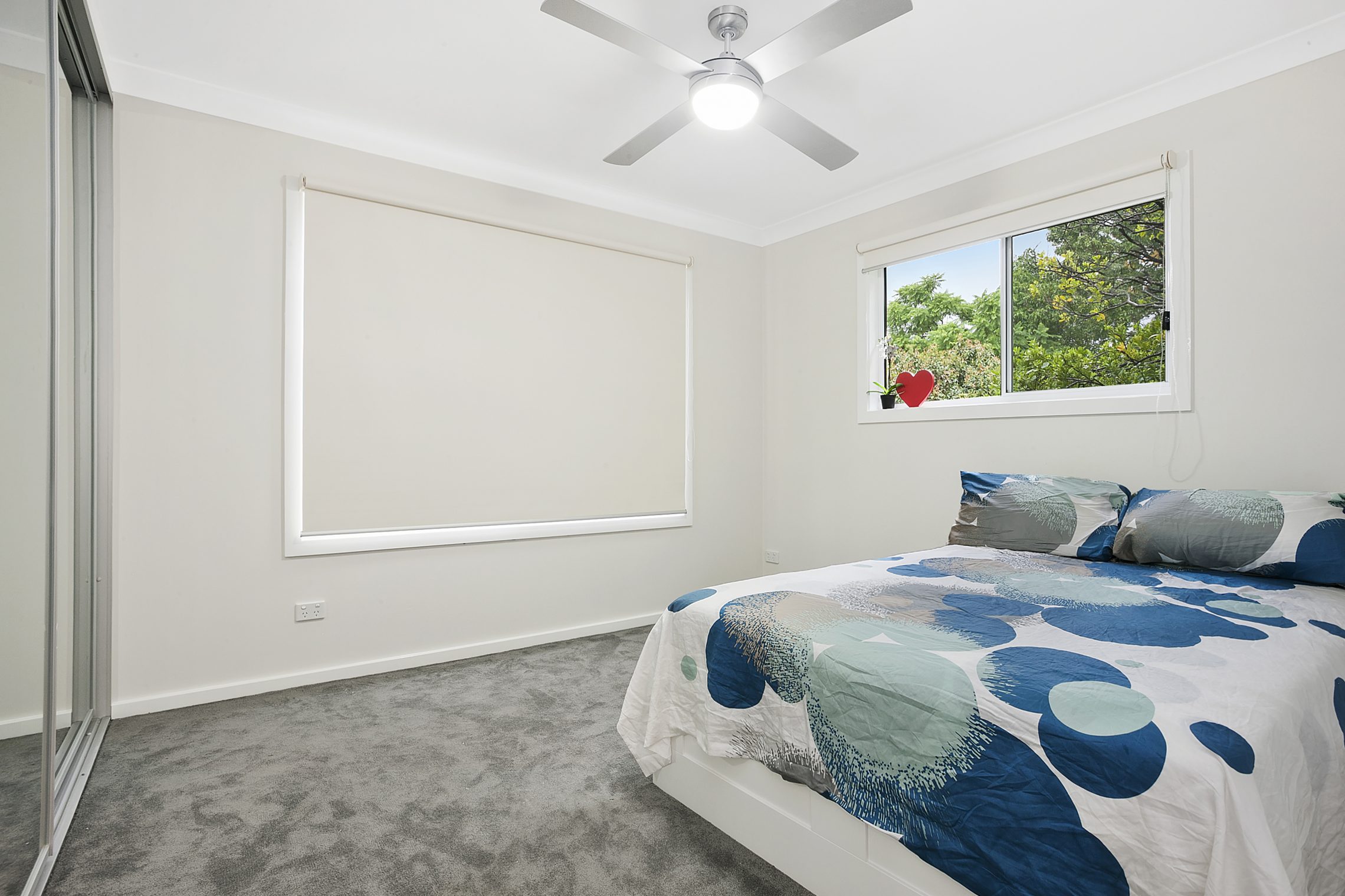 Beecroft – M36