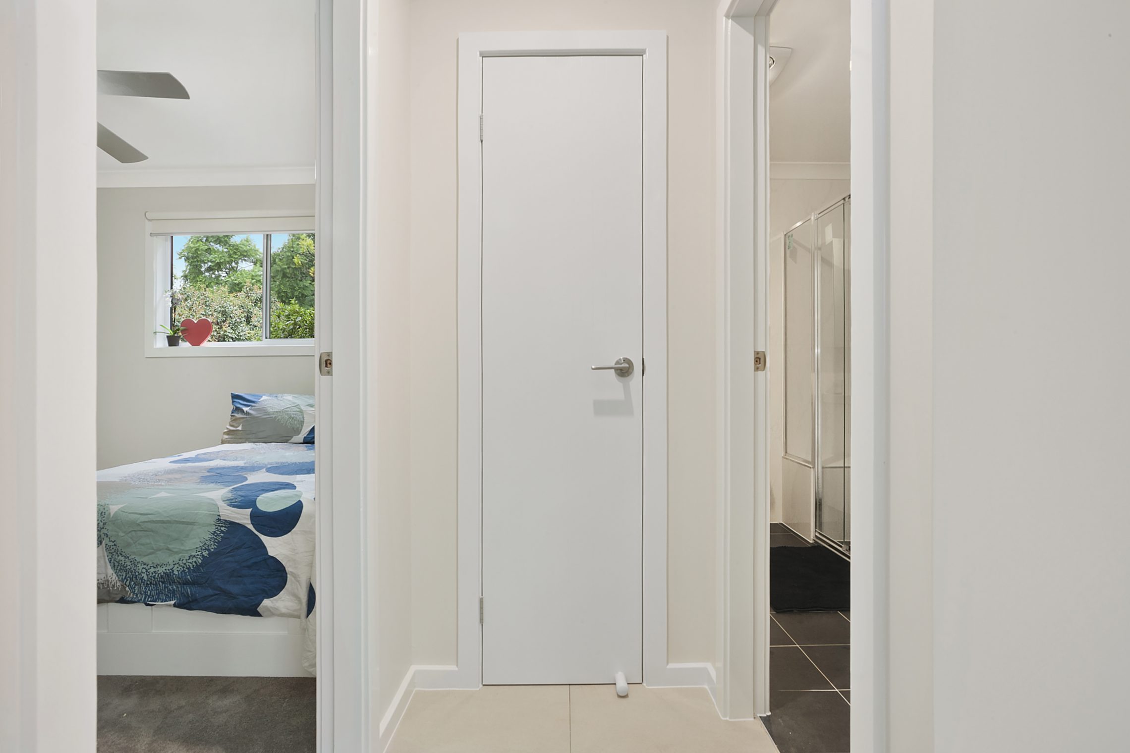 Beecroft – M36