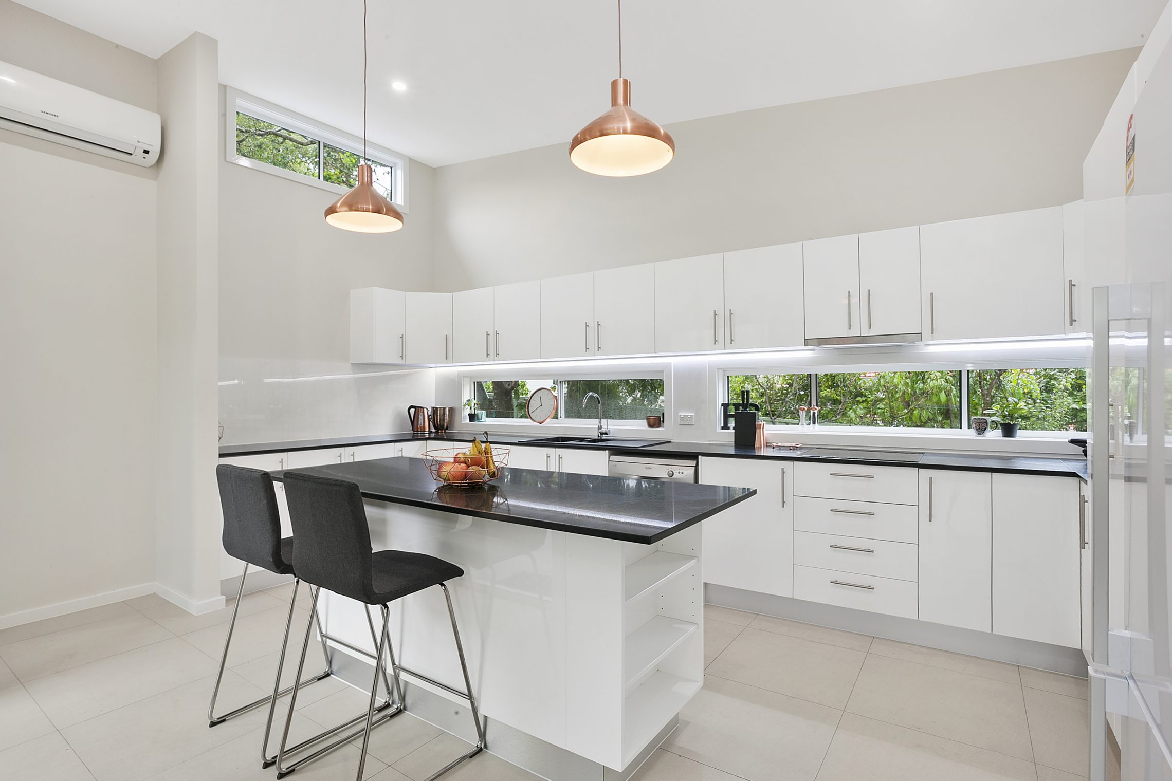 Beecroft – M36