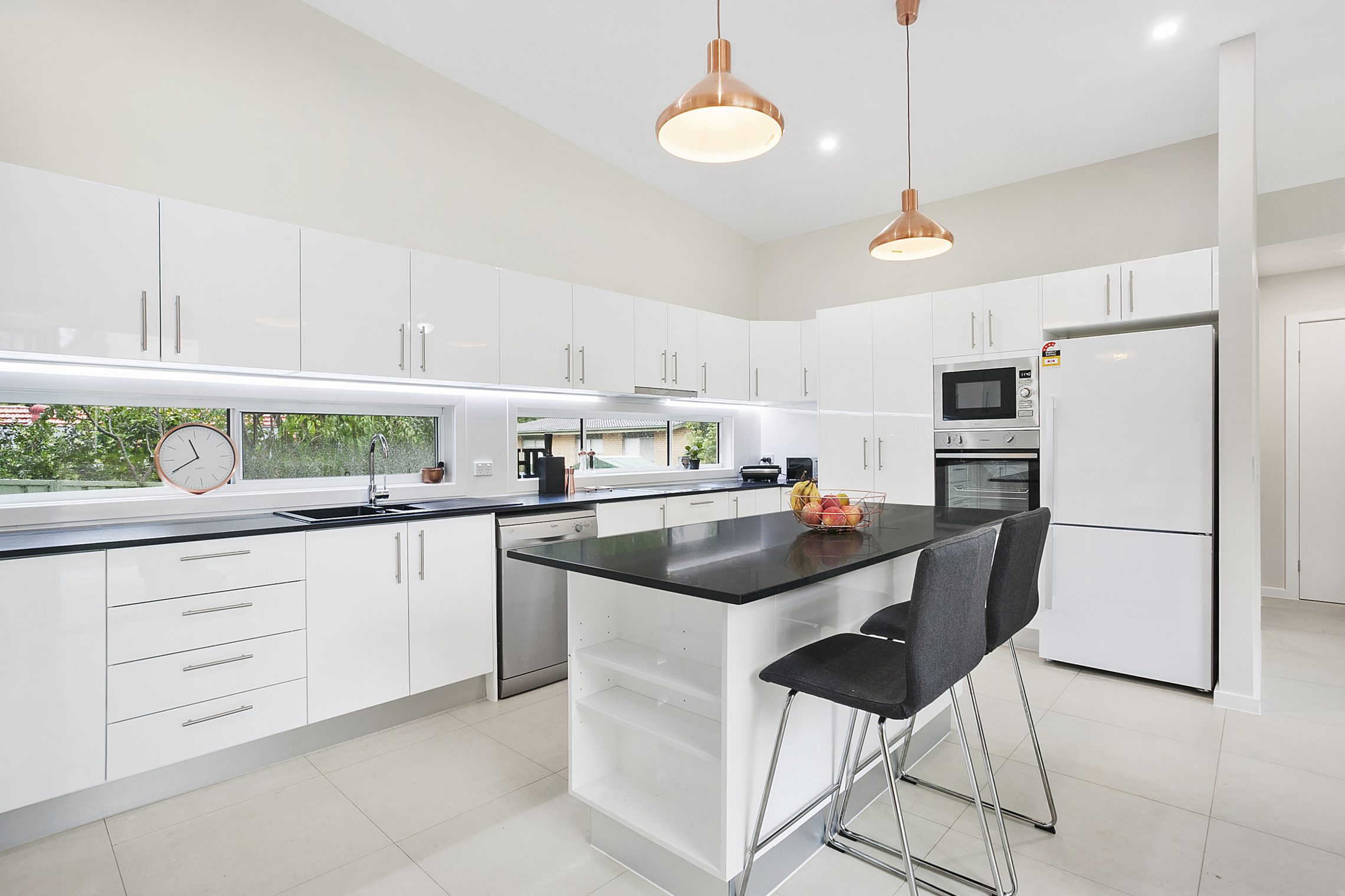Beecroft – M36