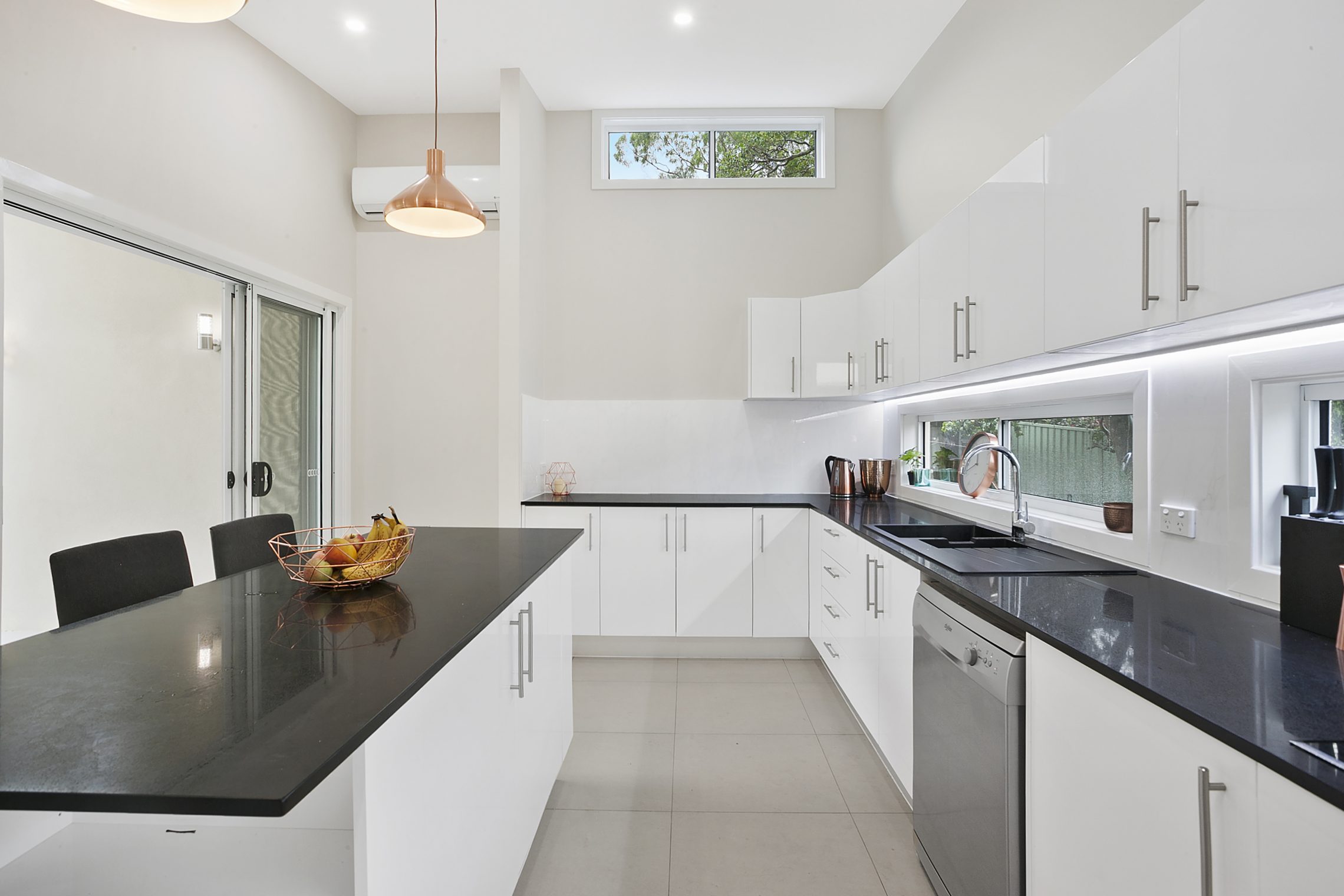 Beecroft – M36