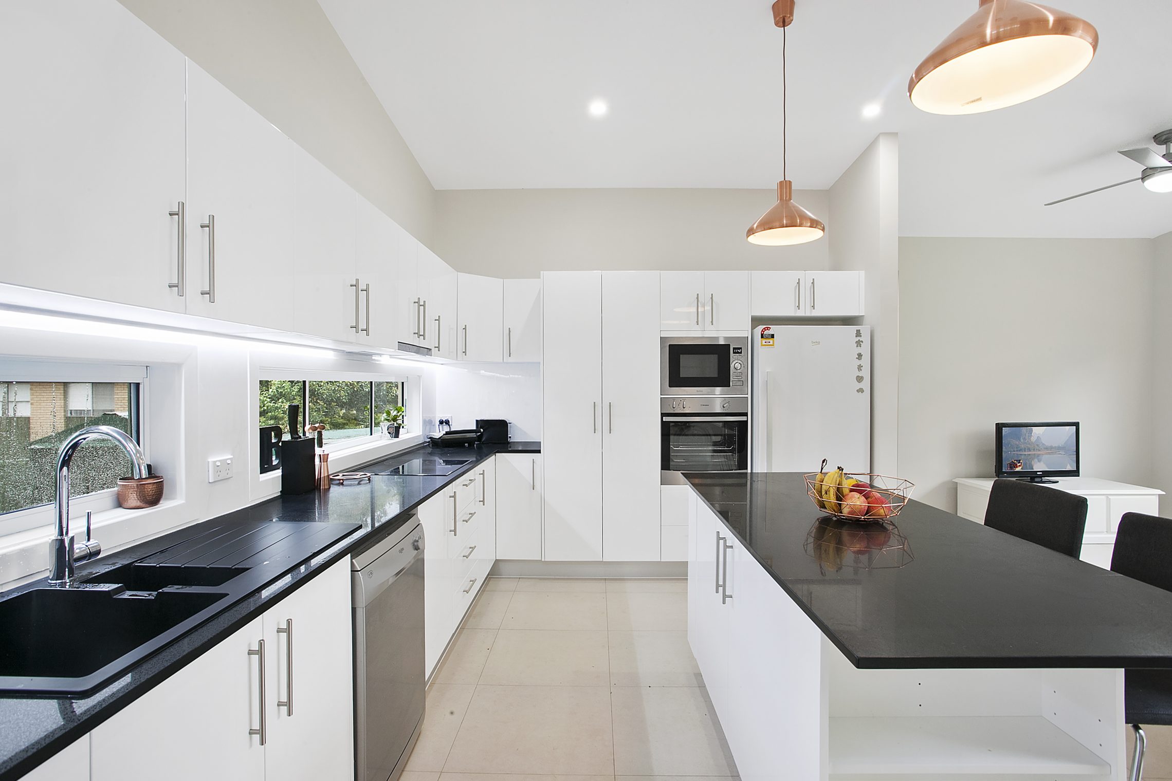Beecroft – M36
