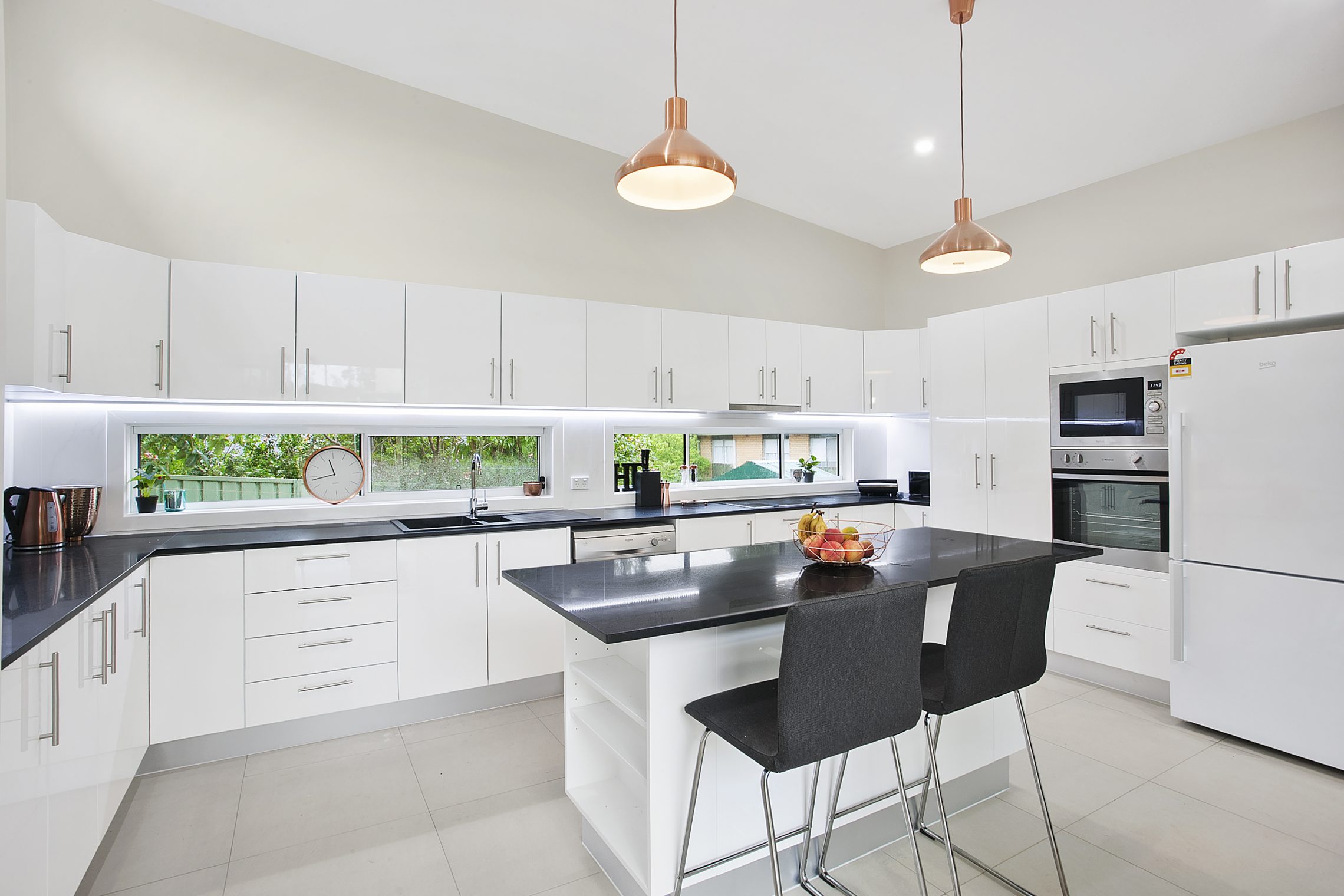 Beecroft – M36