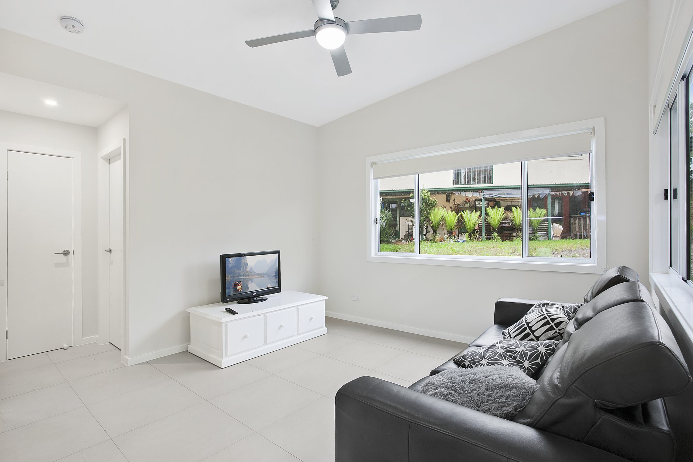 Beecroft – M36