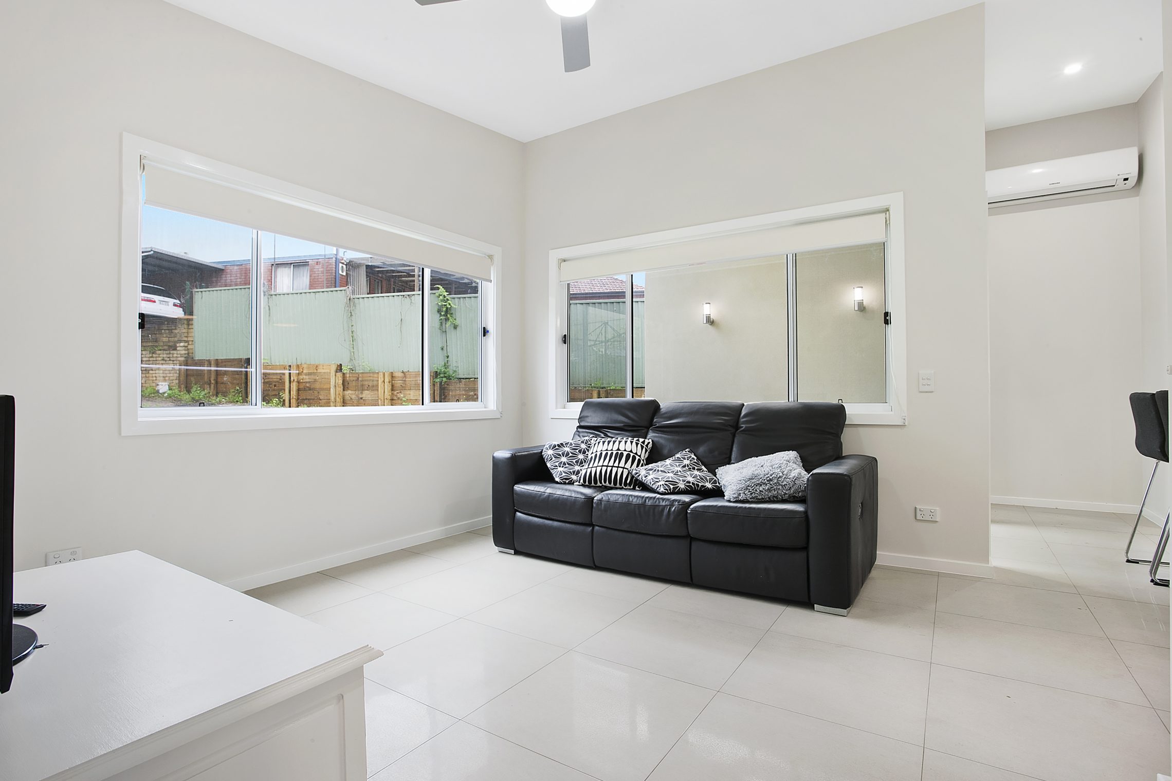 Beecroft – M36