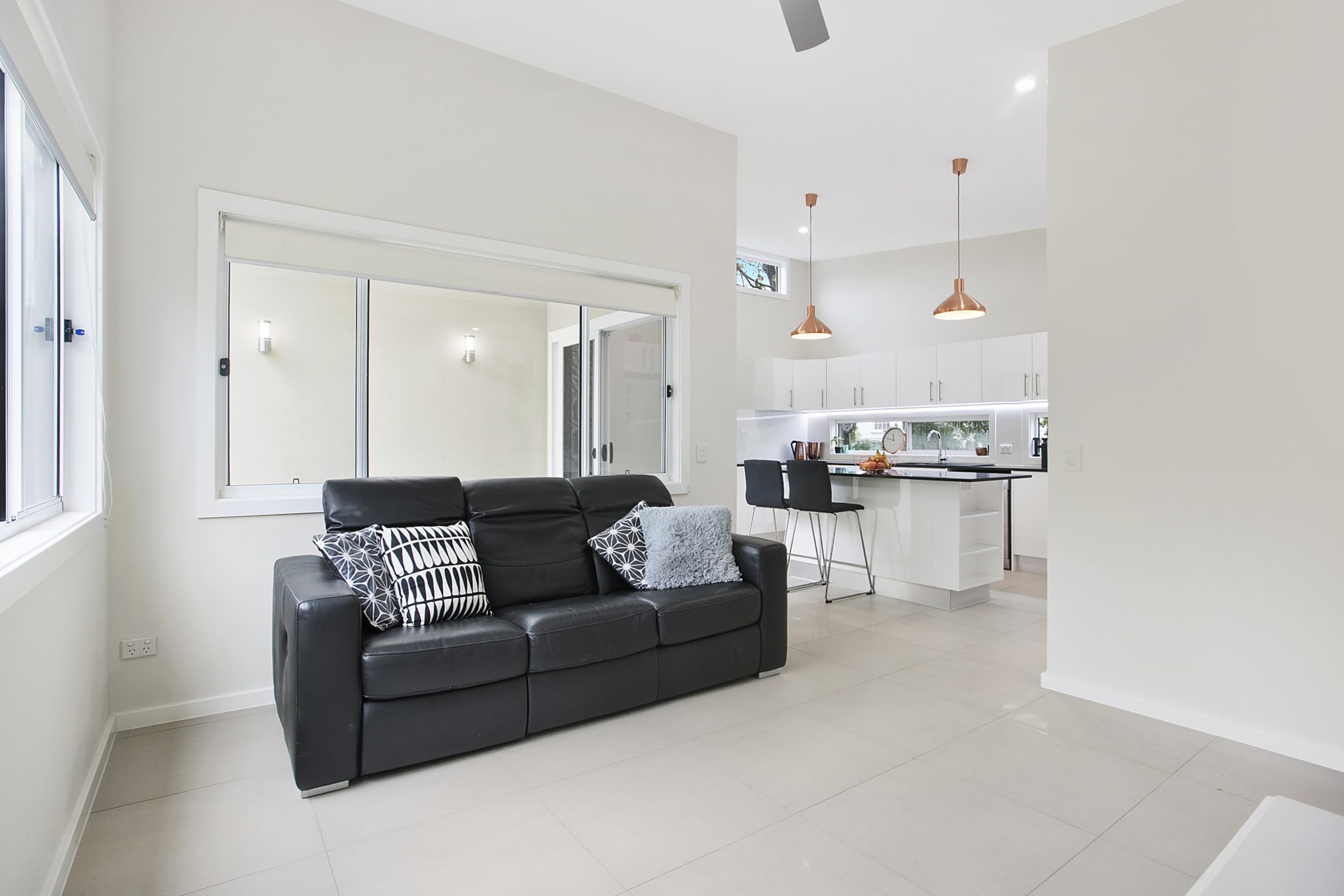 Beecroft – M36