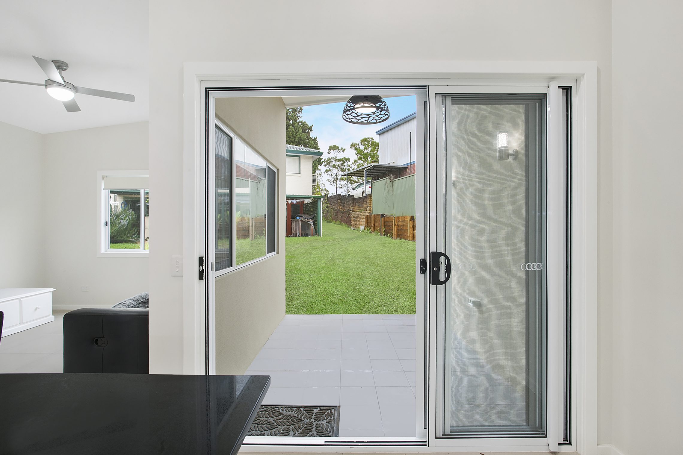 Beecroft – M36