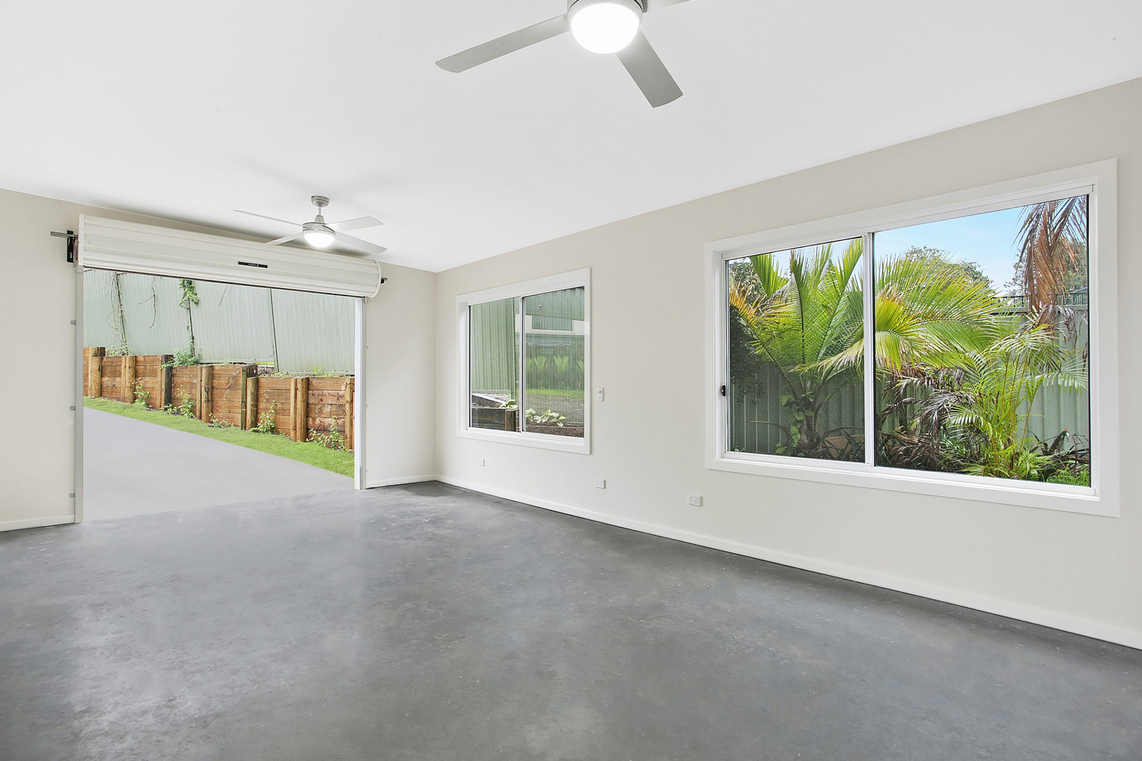 Beecroft – M36