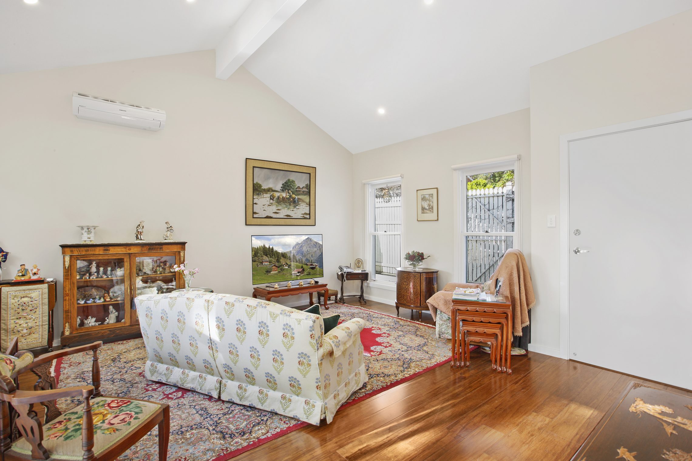 Turramurra – SJ7