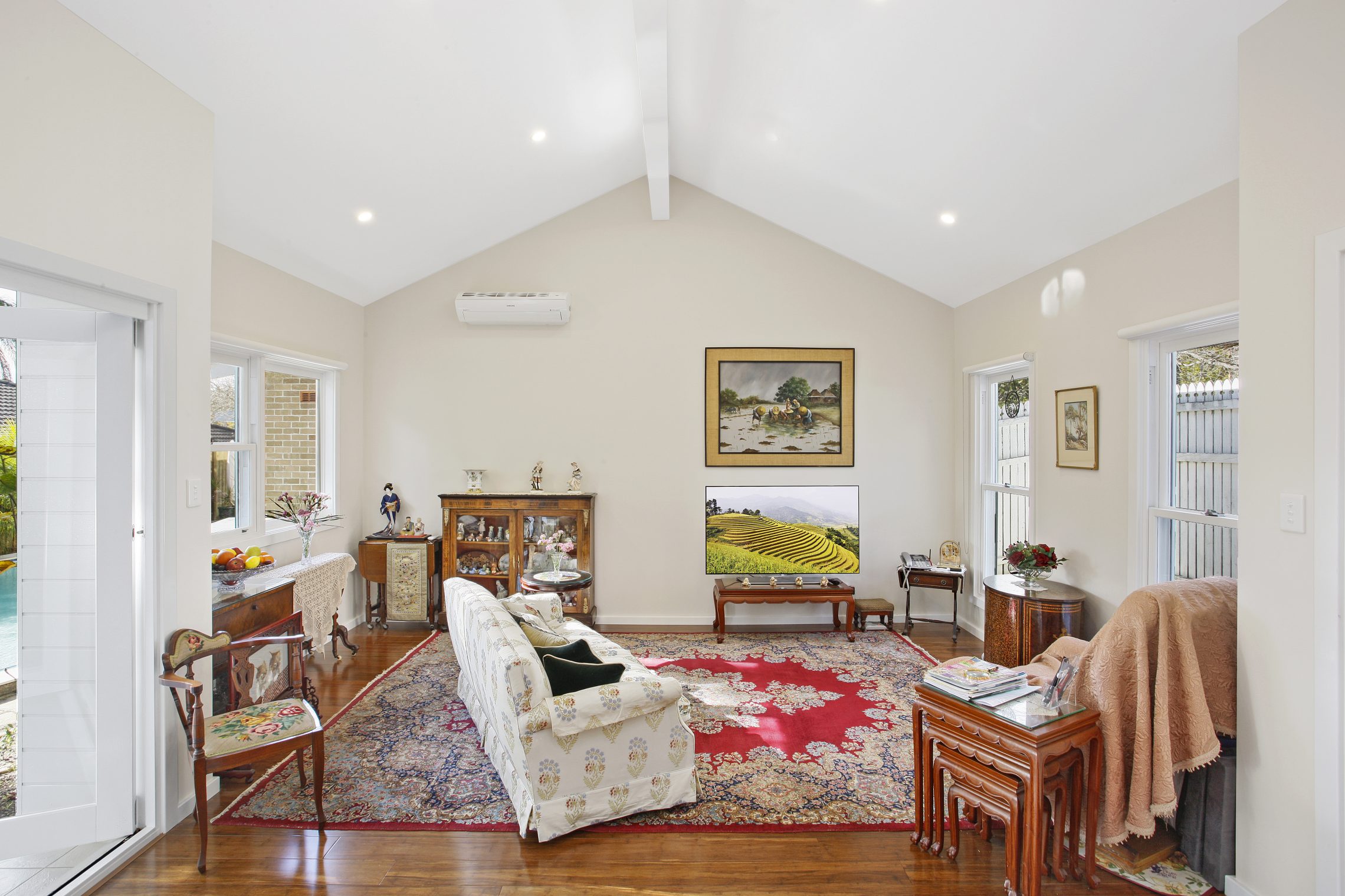 Turramurra – SJ7