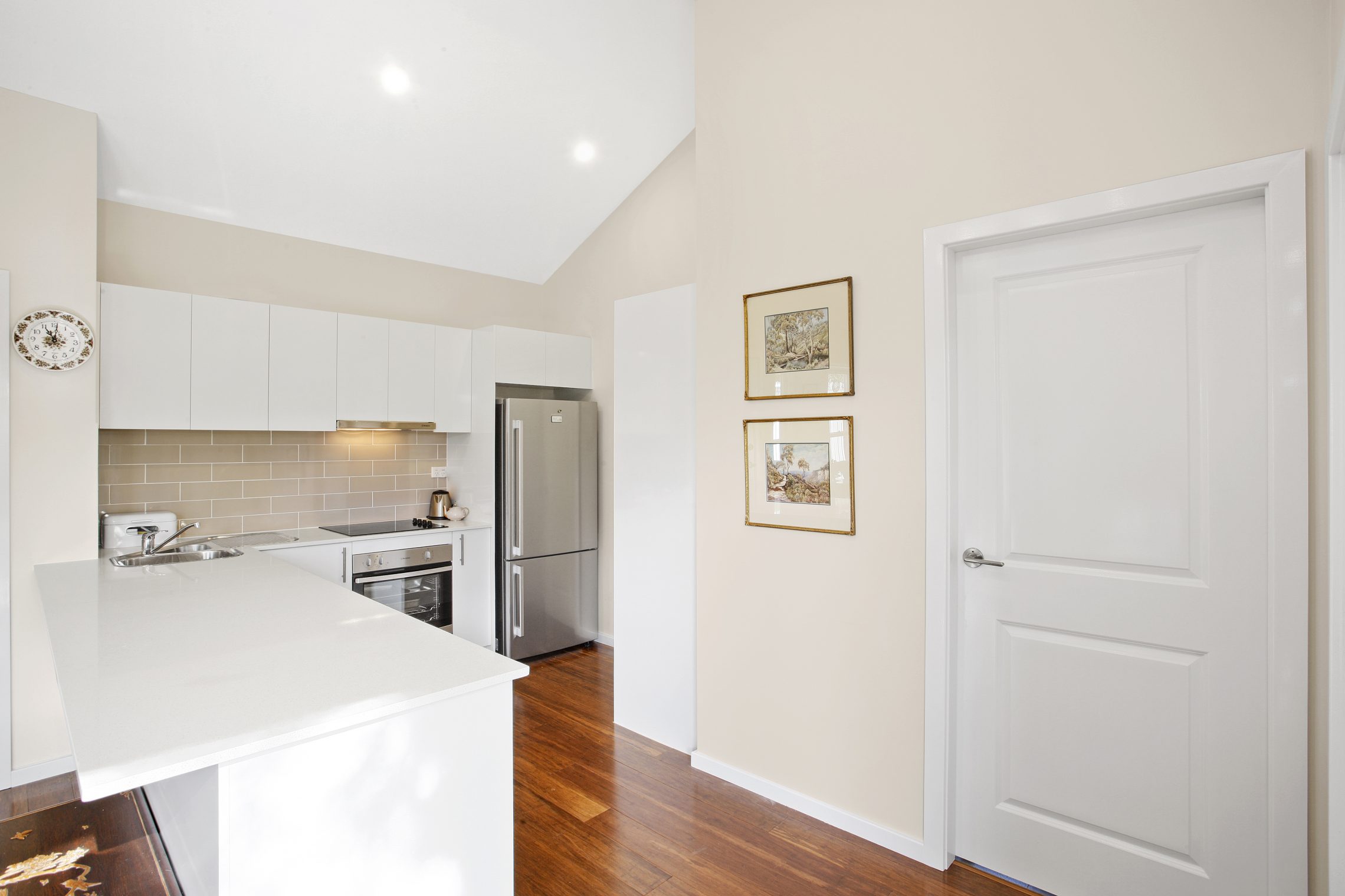 Turramurra – SJ7
