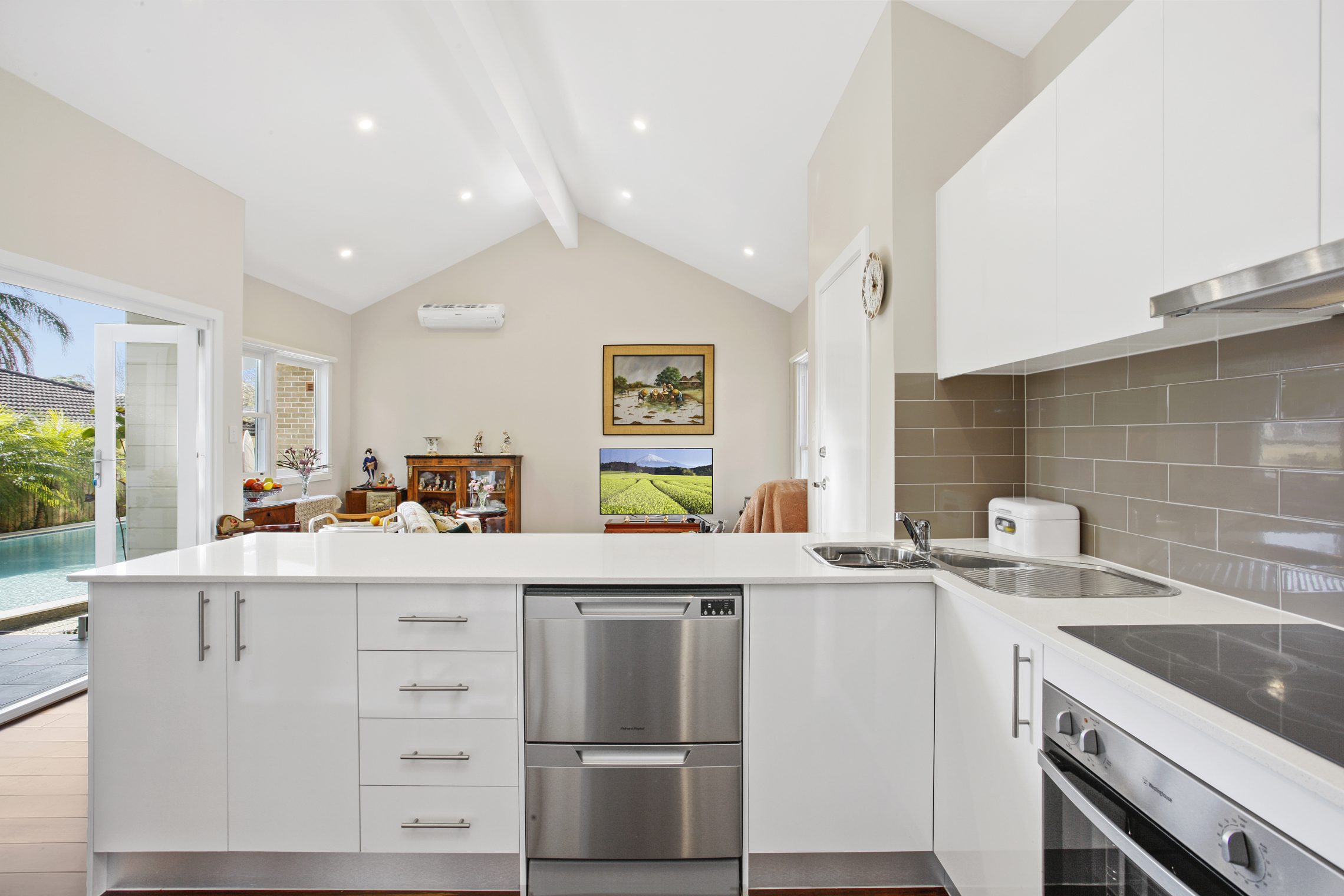 Turramurra – SJ7