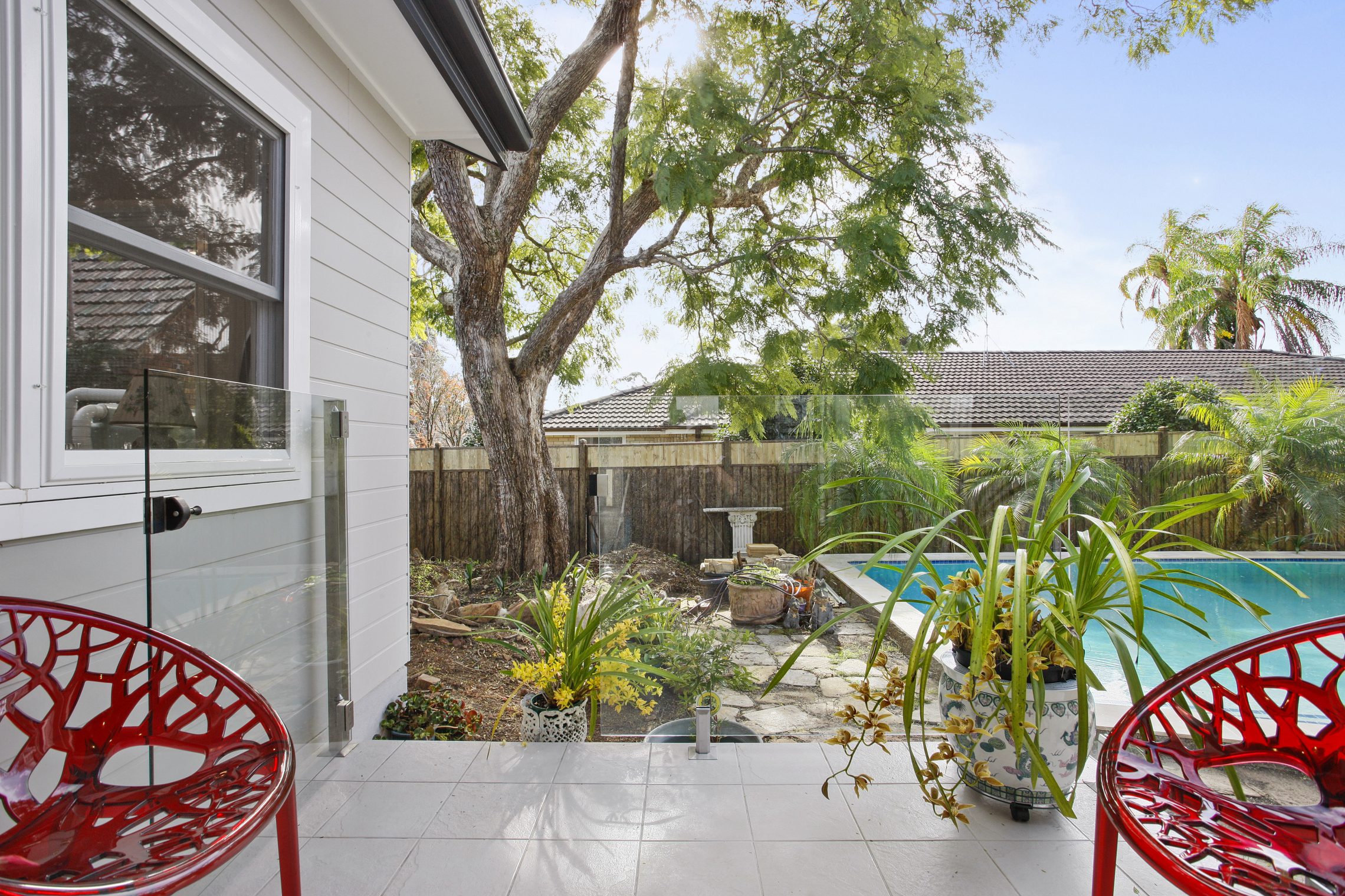 Turramurra – SJ7
