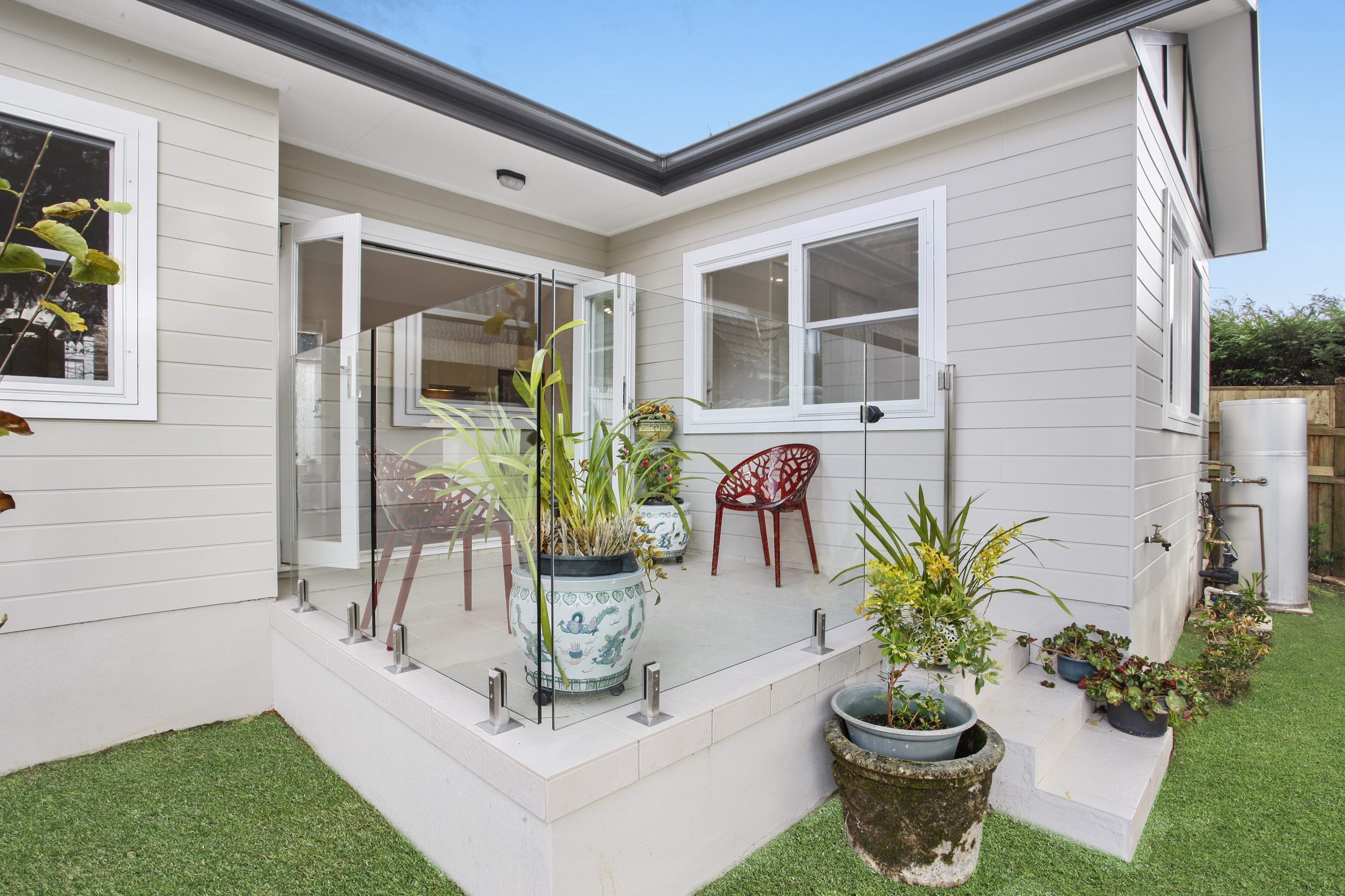 Turramurra – SJ7