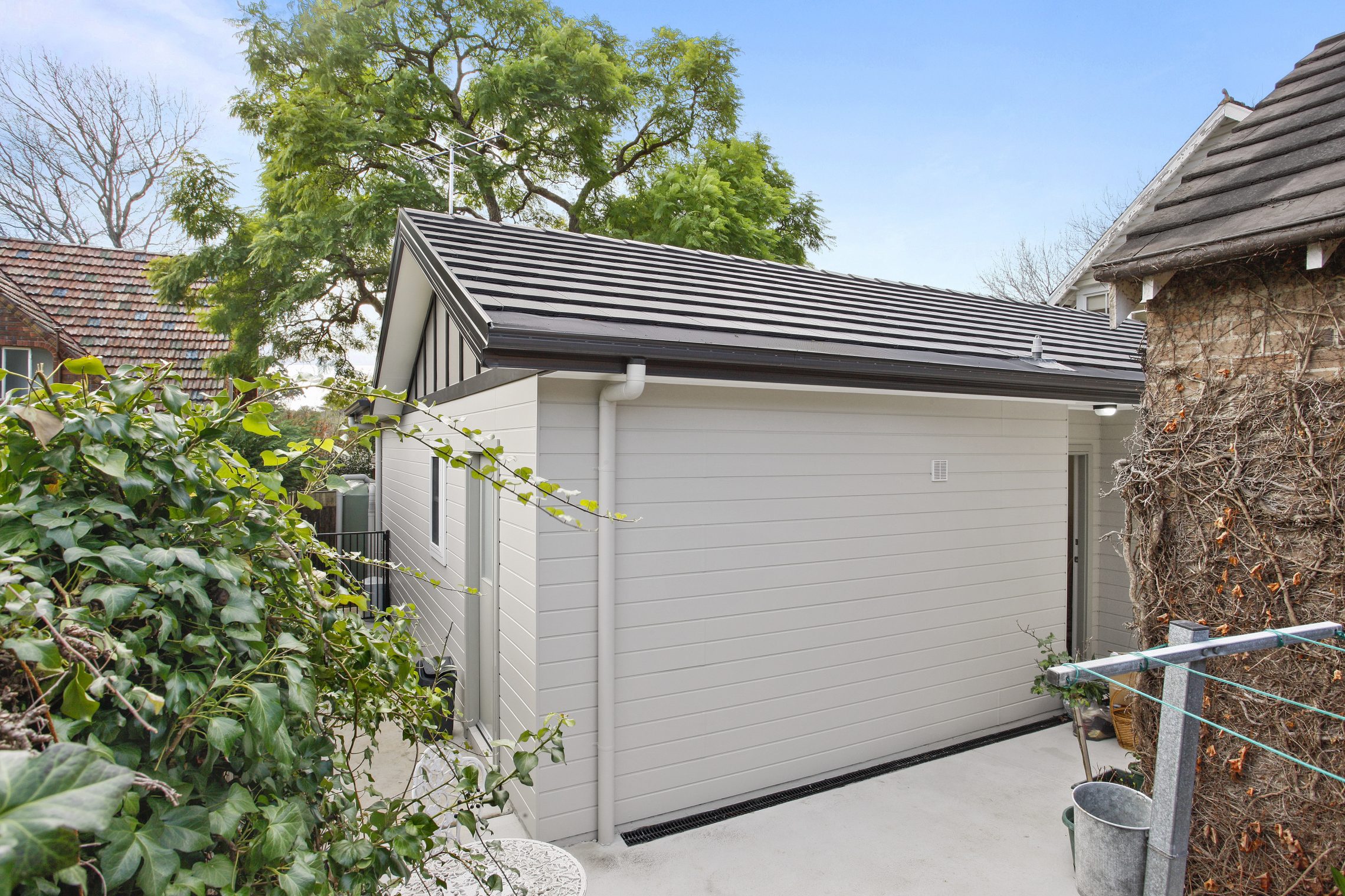 Turramurra – SJ7