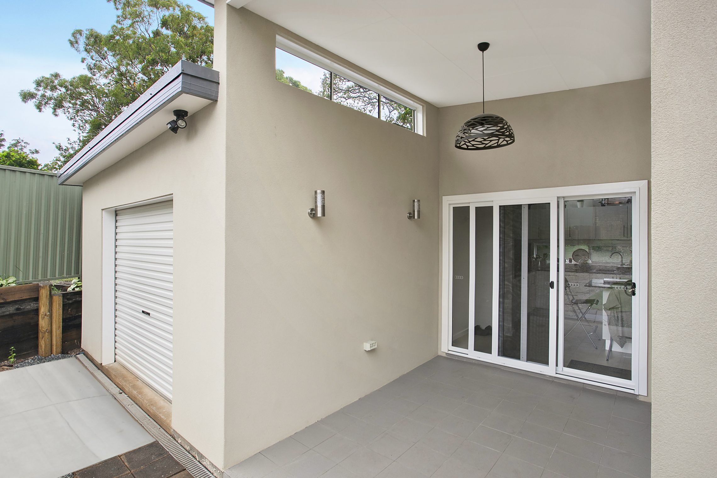 Beecroft – M36