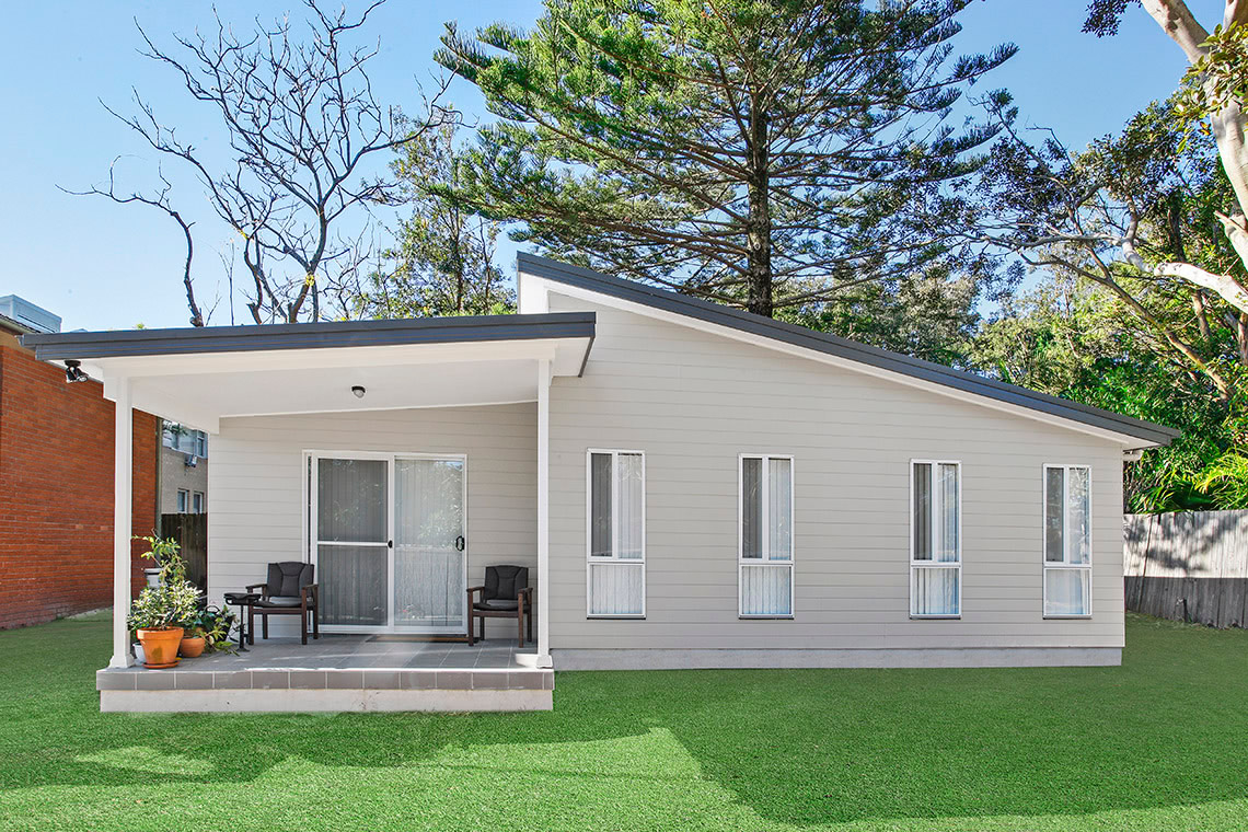 Wheeler Heights – R12