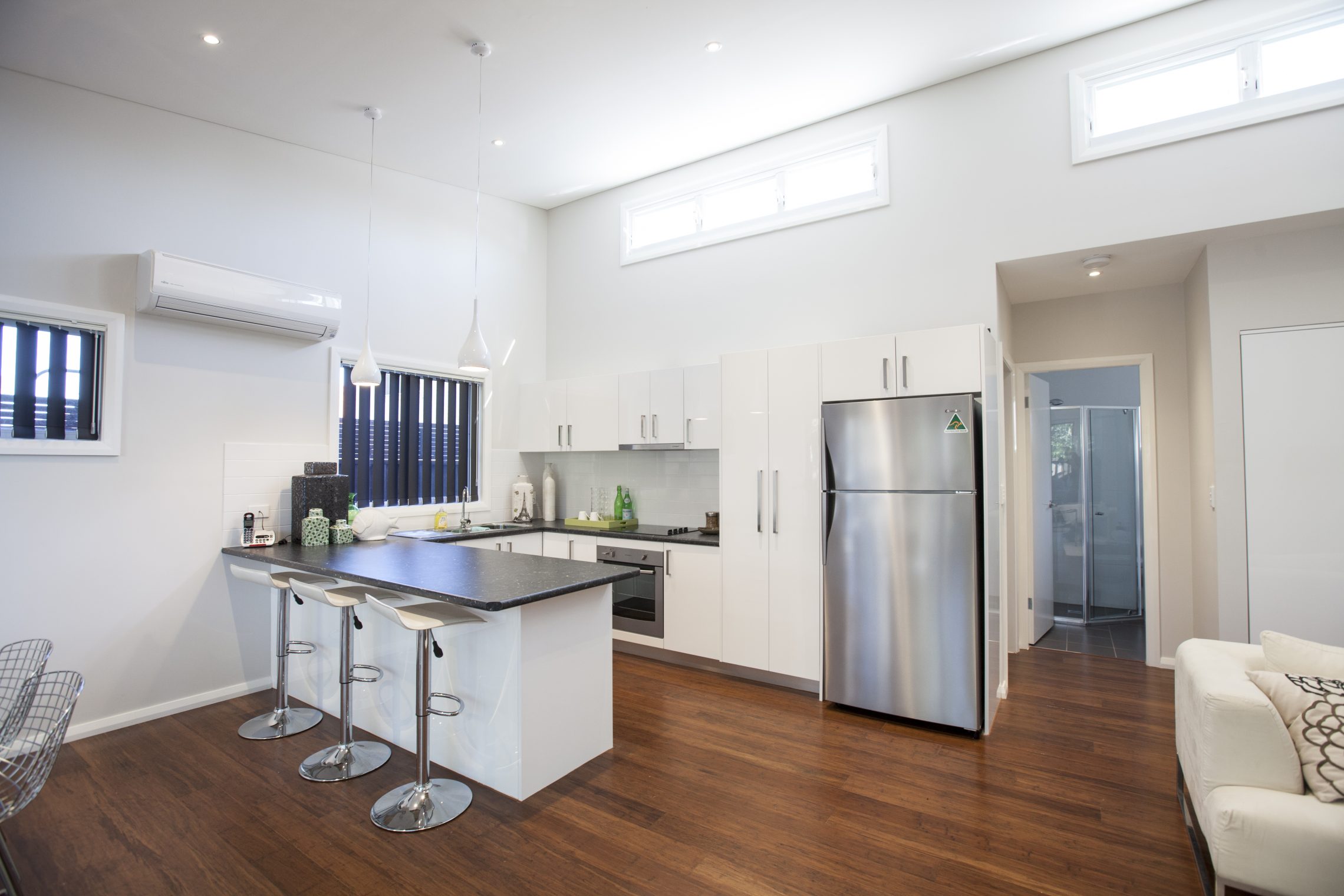 Birrong – R1