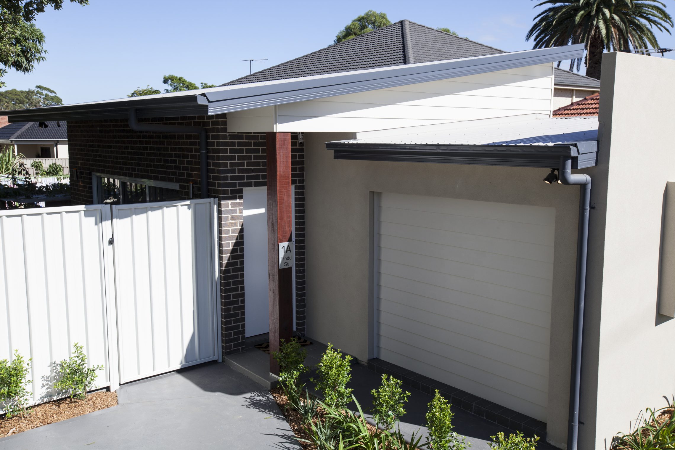 Birrong – R1