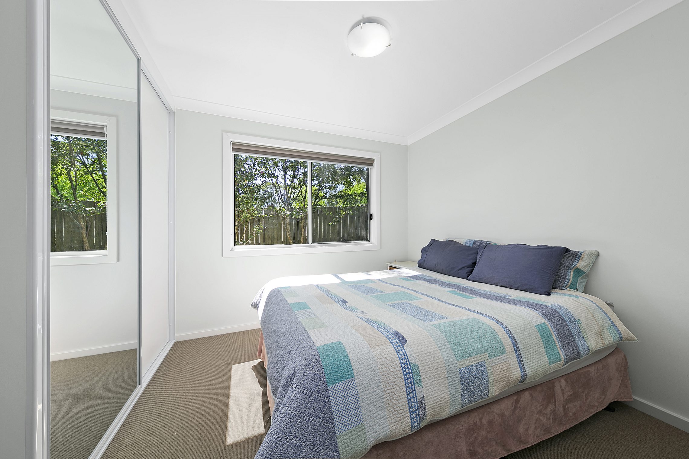 Berowra – B52