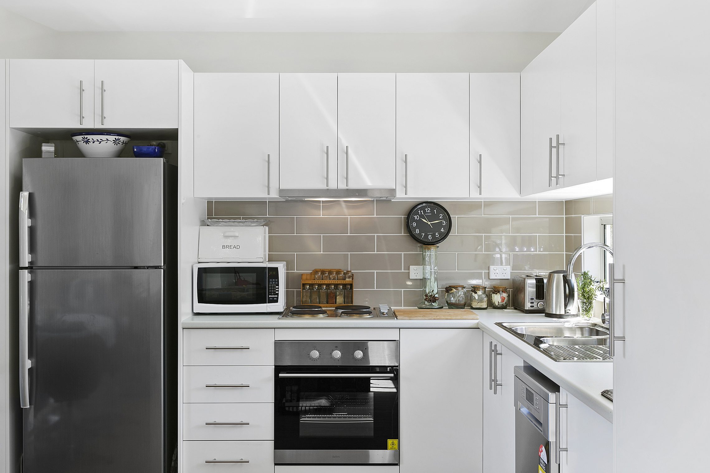 Berowra – B52