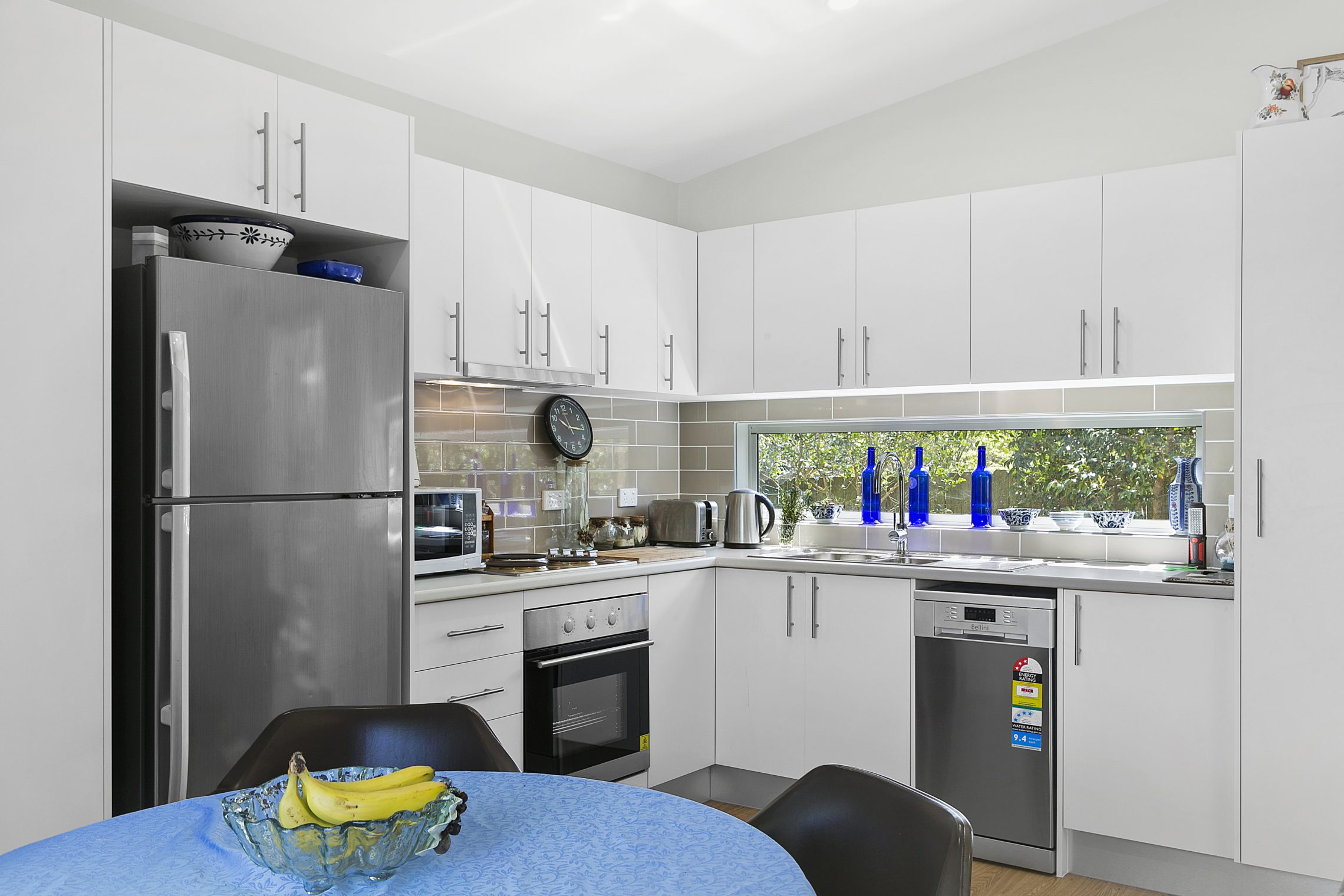 Berowra – B52