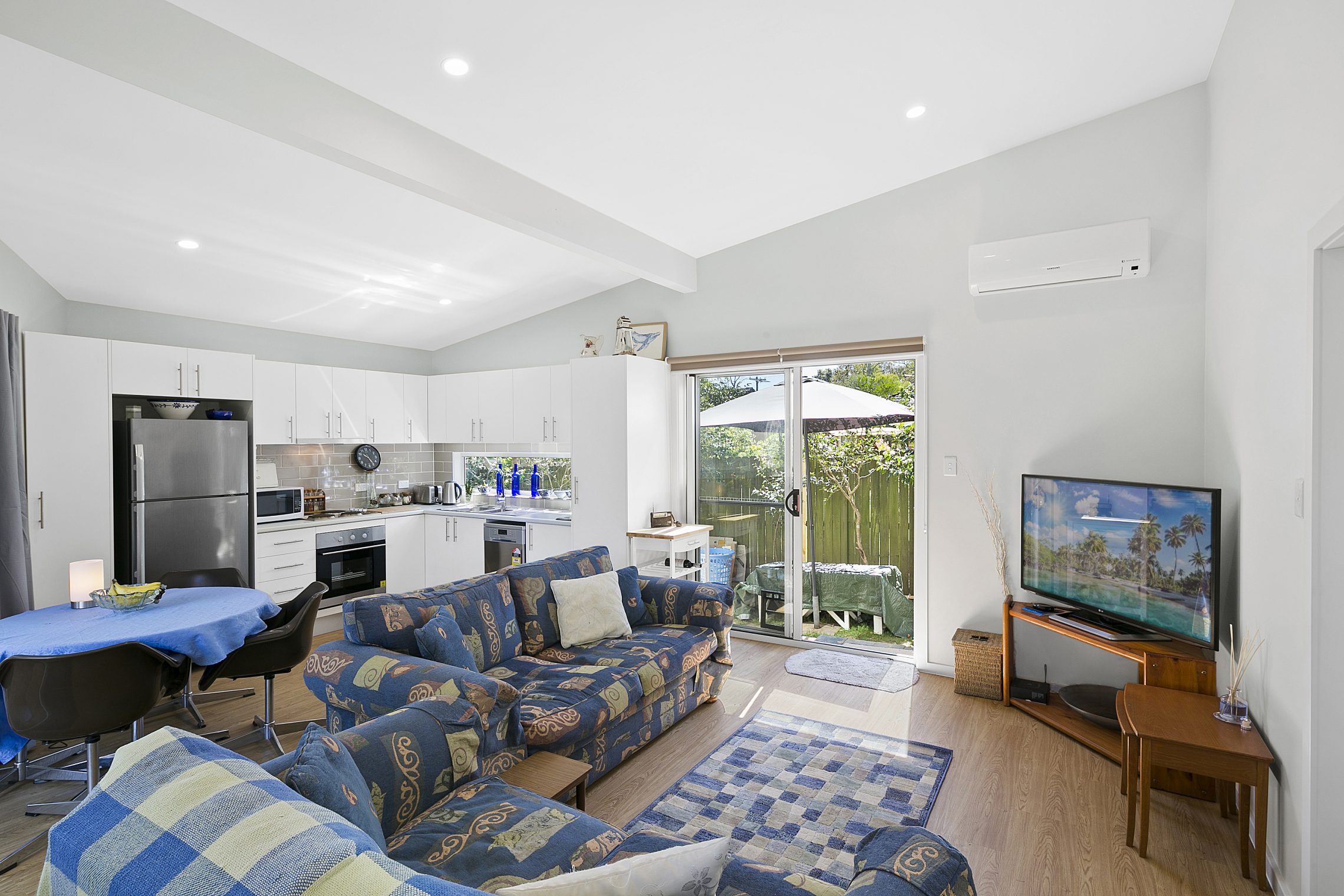 Berowra – B52