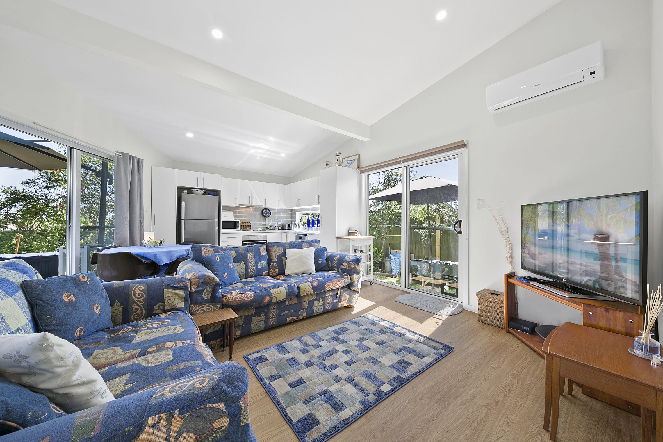 Berowra – B52