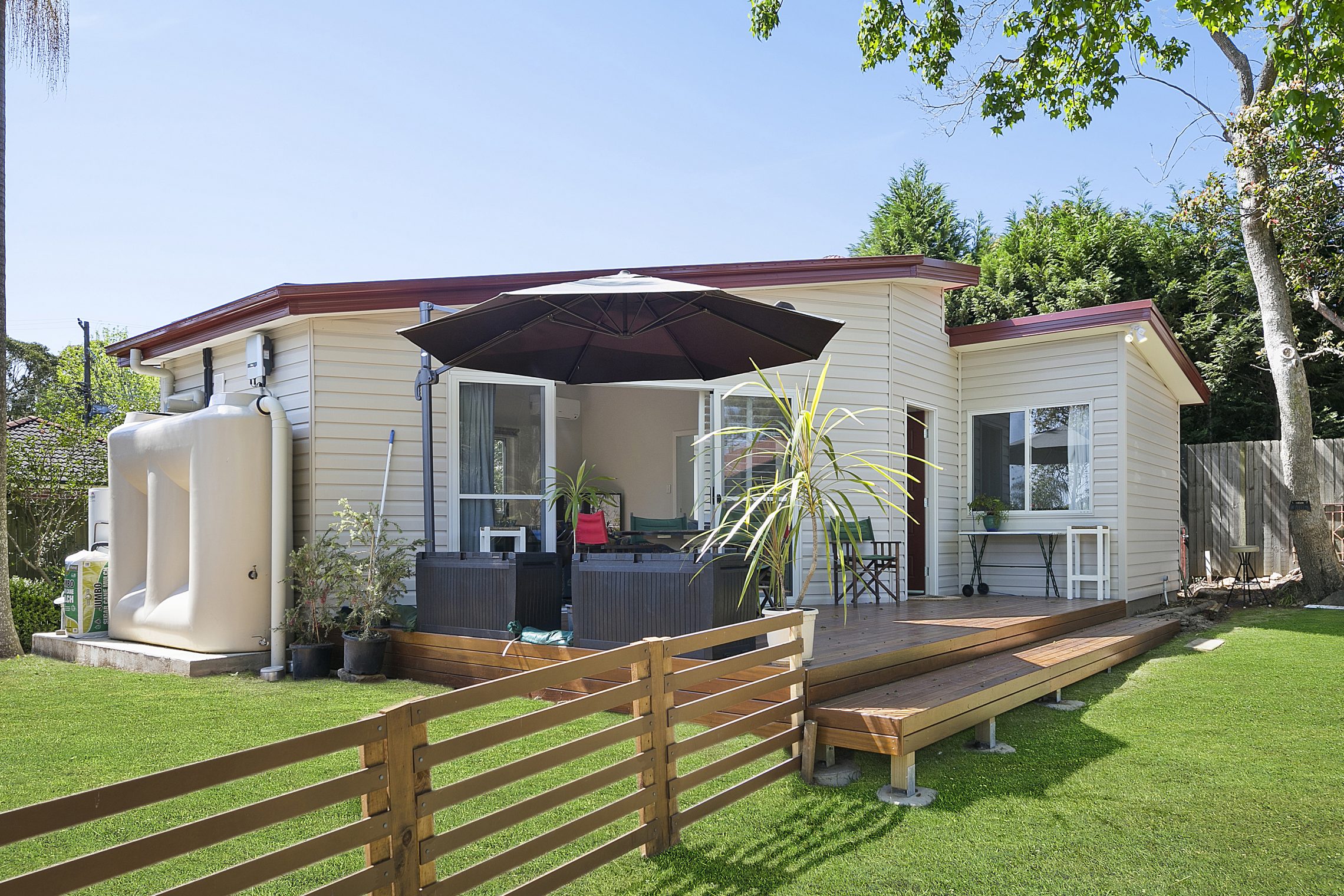 Berowra – B52