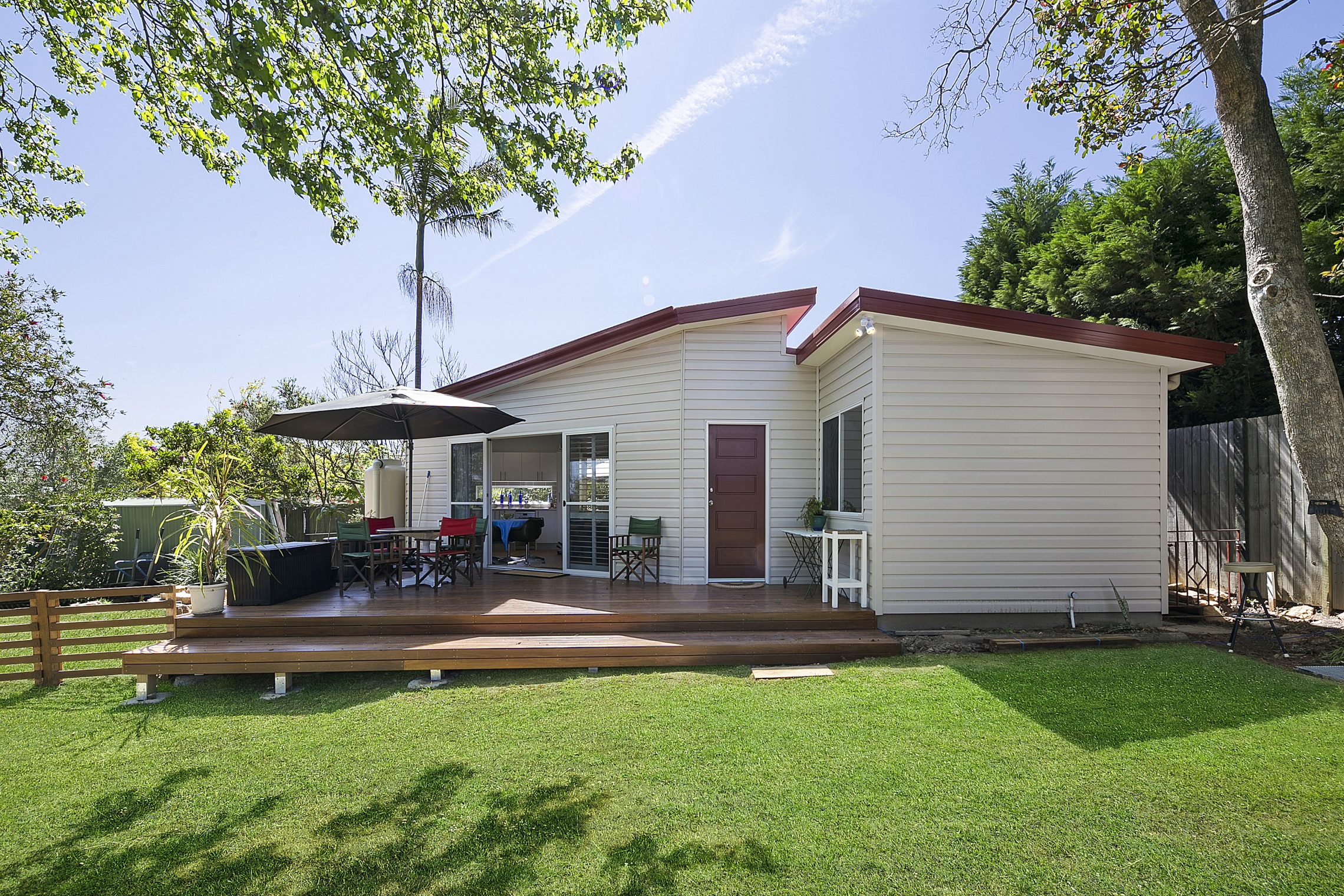 Berowra – B52