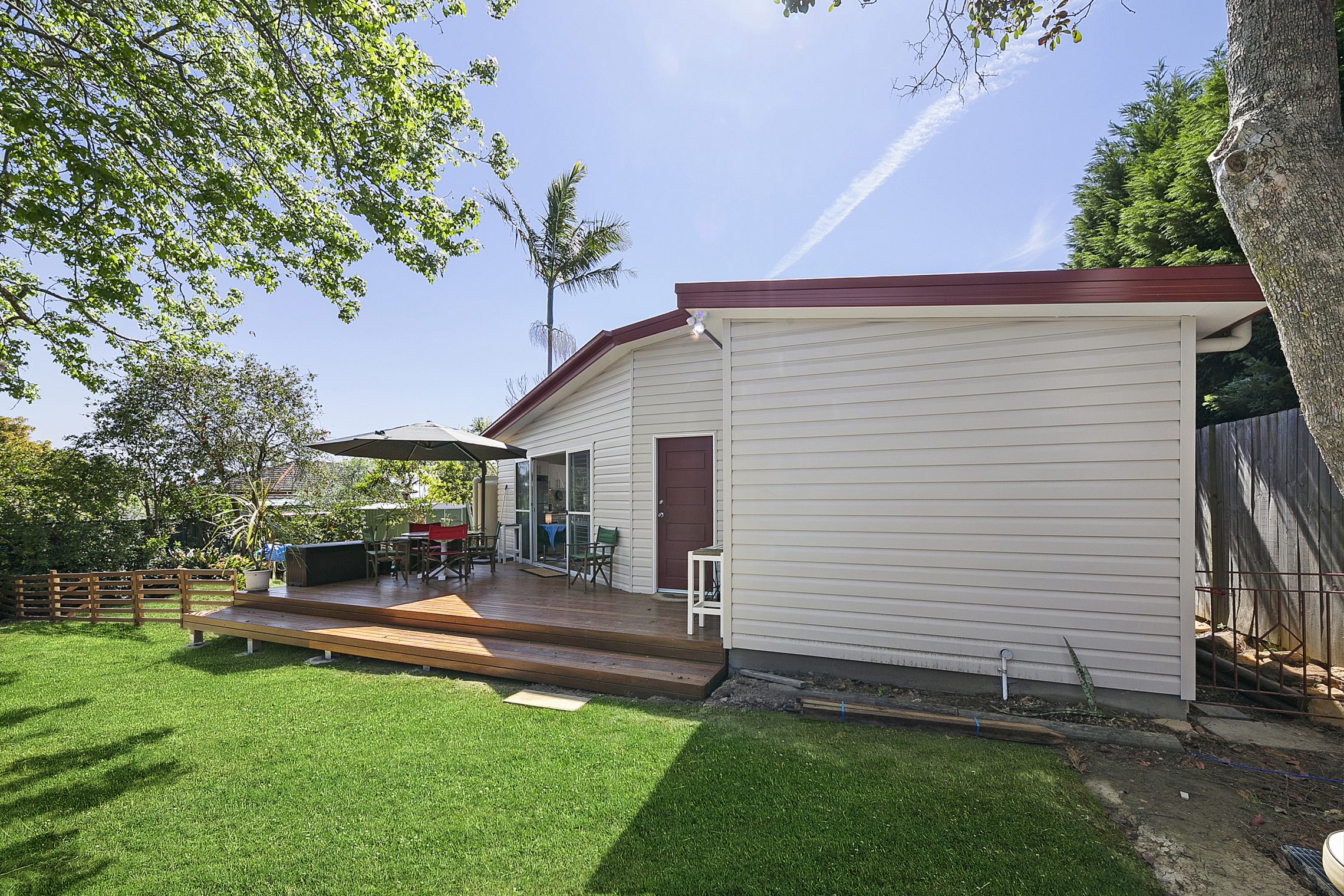 Berowra – B52