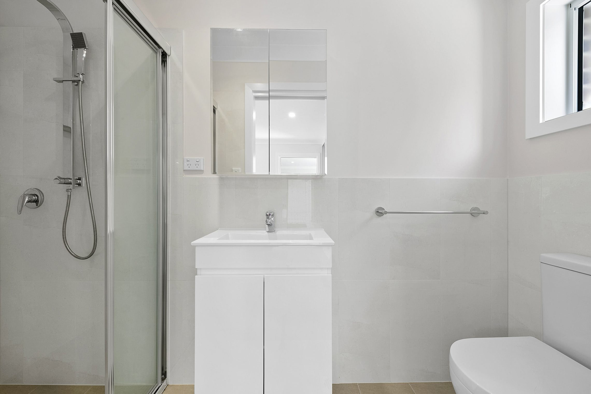 Wahroonga – J80