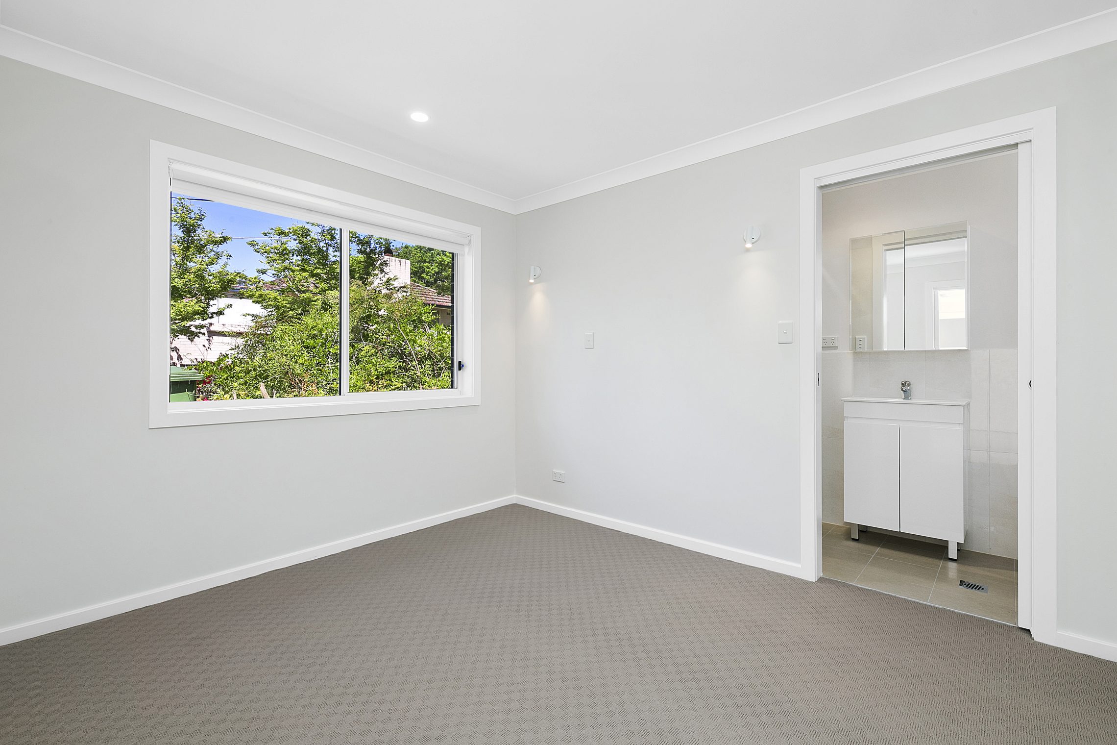 Wahroonga – J80