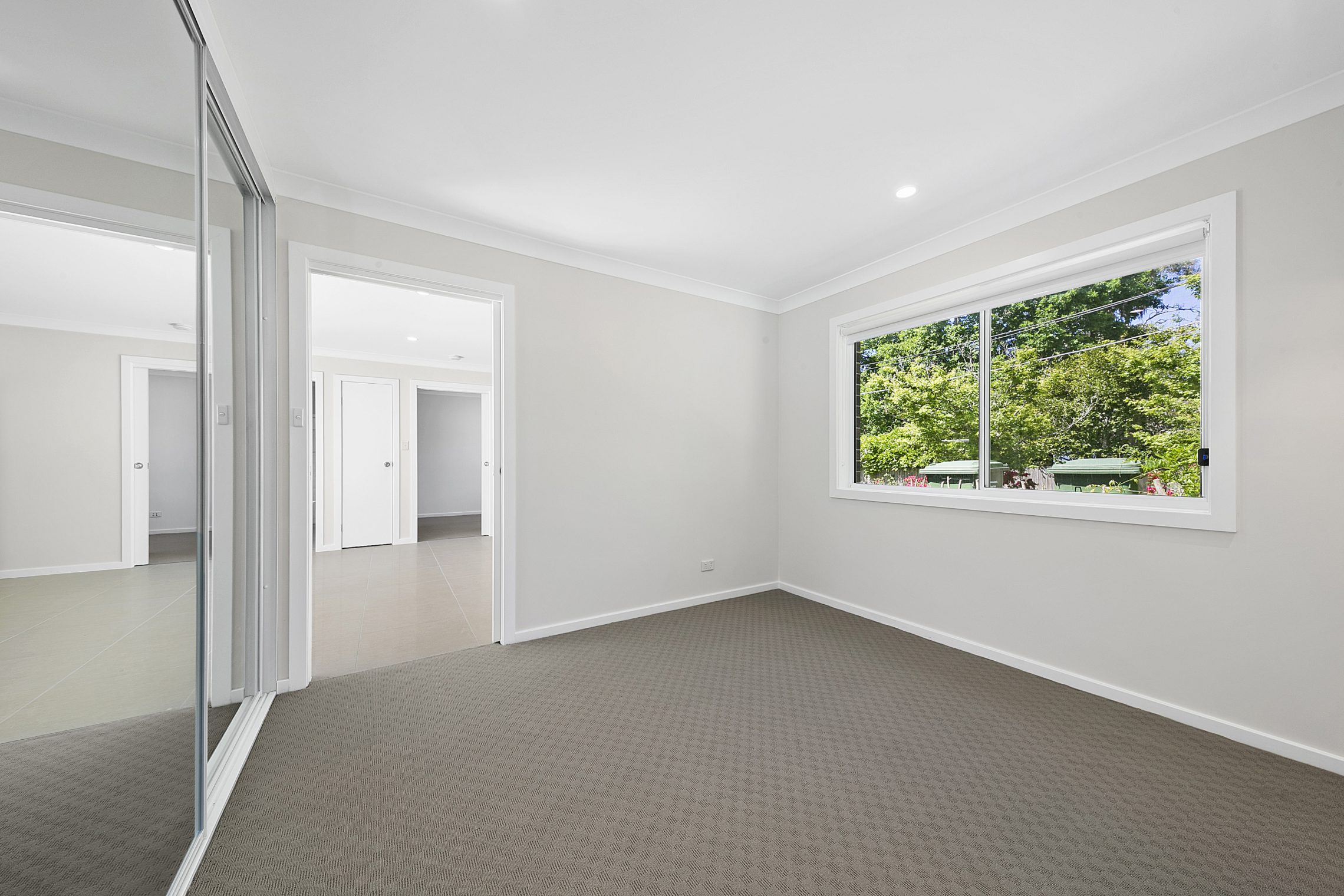 Wahroonga – J80