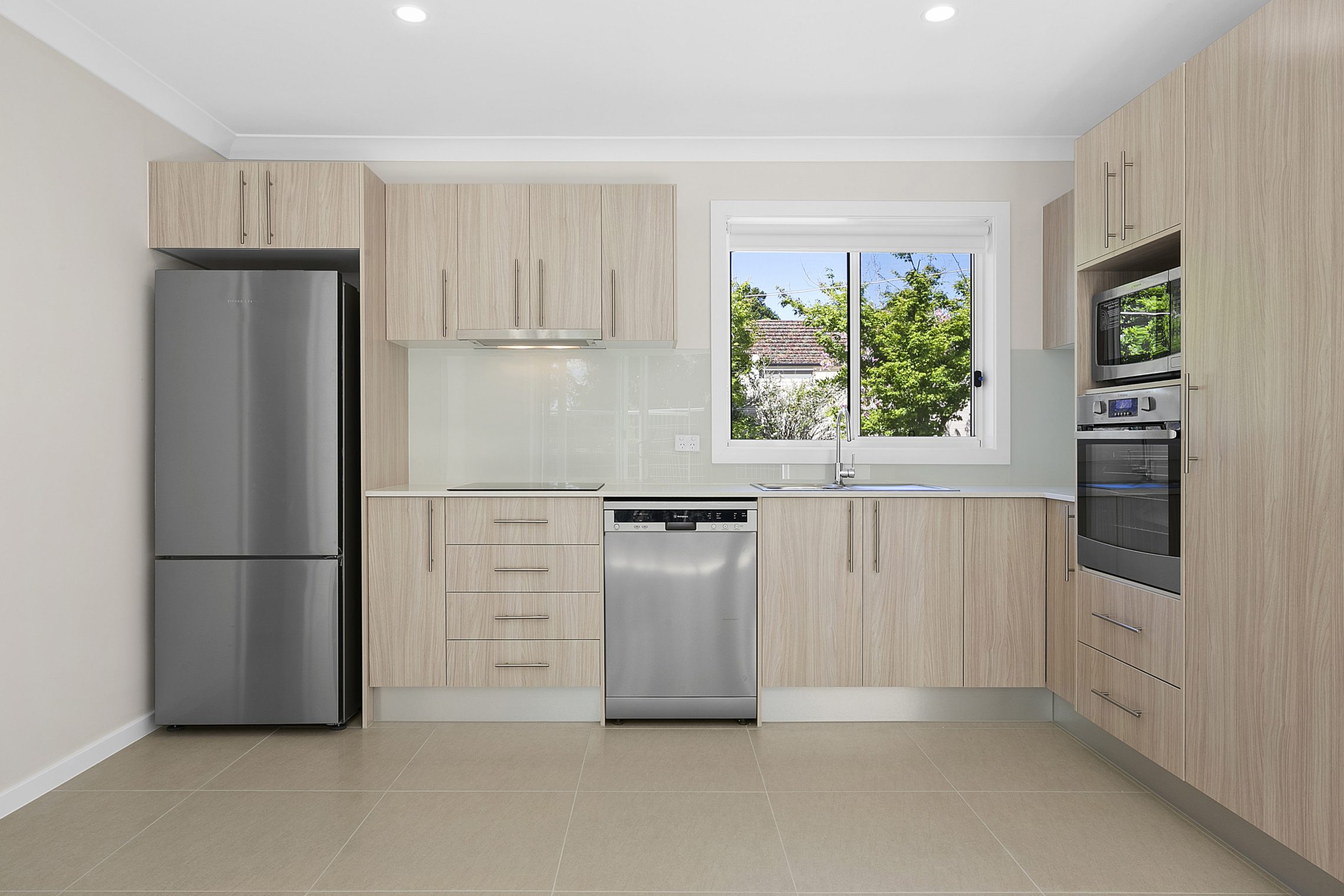 Wahroonga – J80