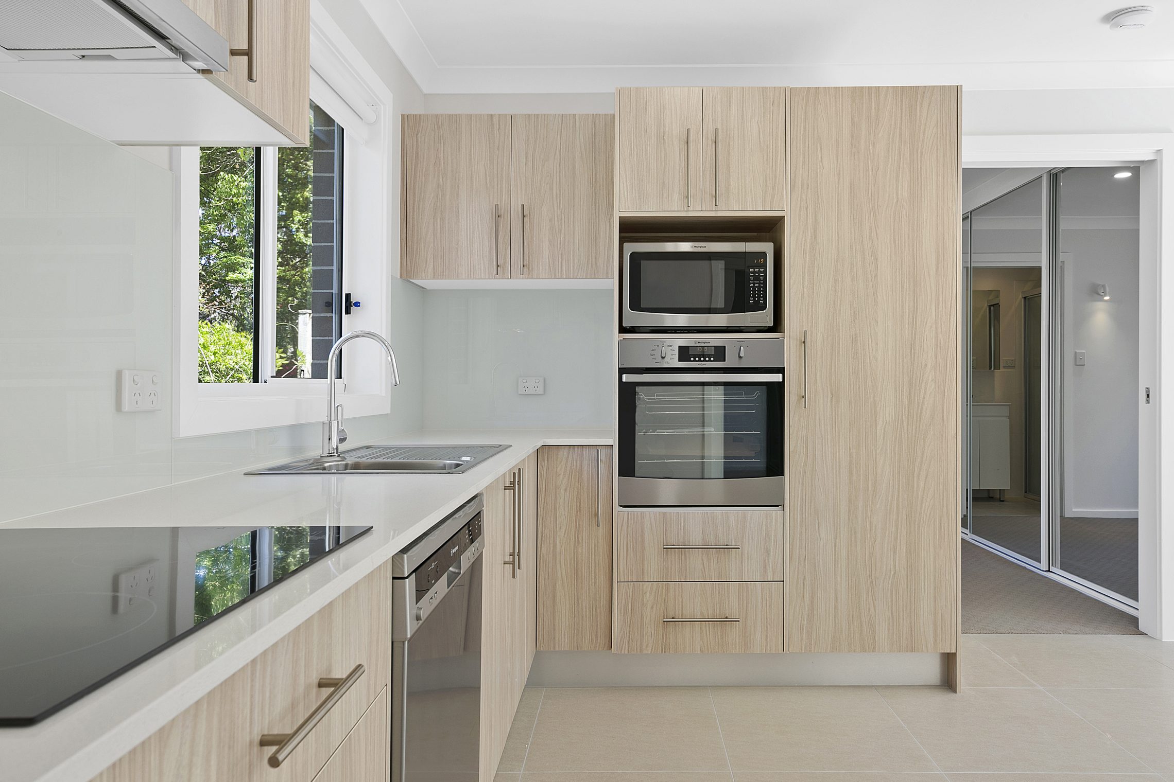 Wahroonga – J80