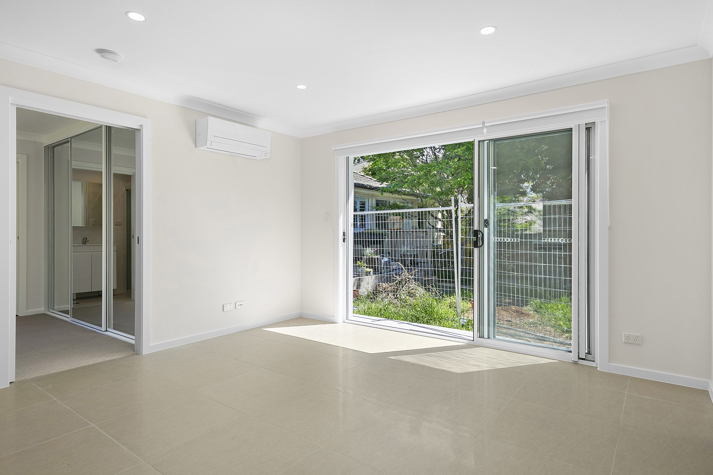 Wahroonga – J80