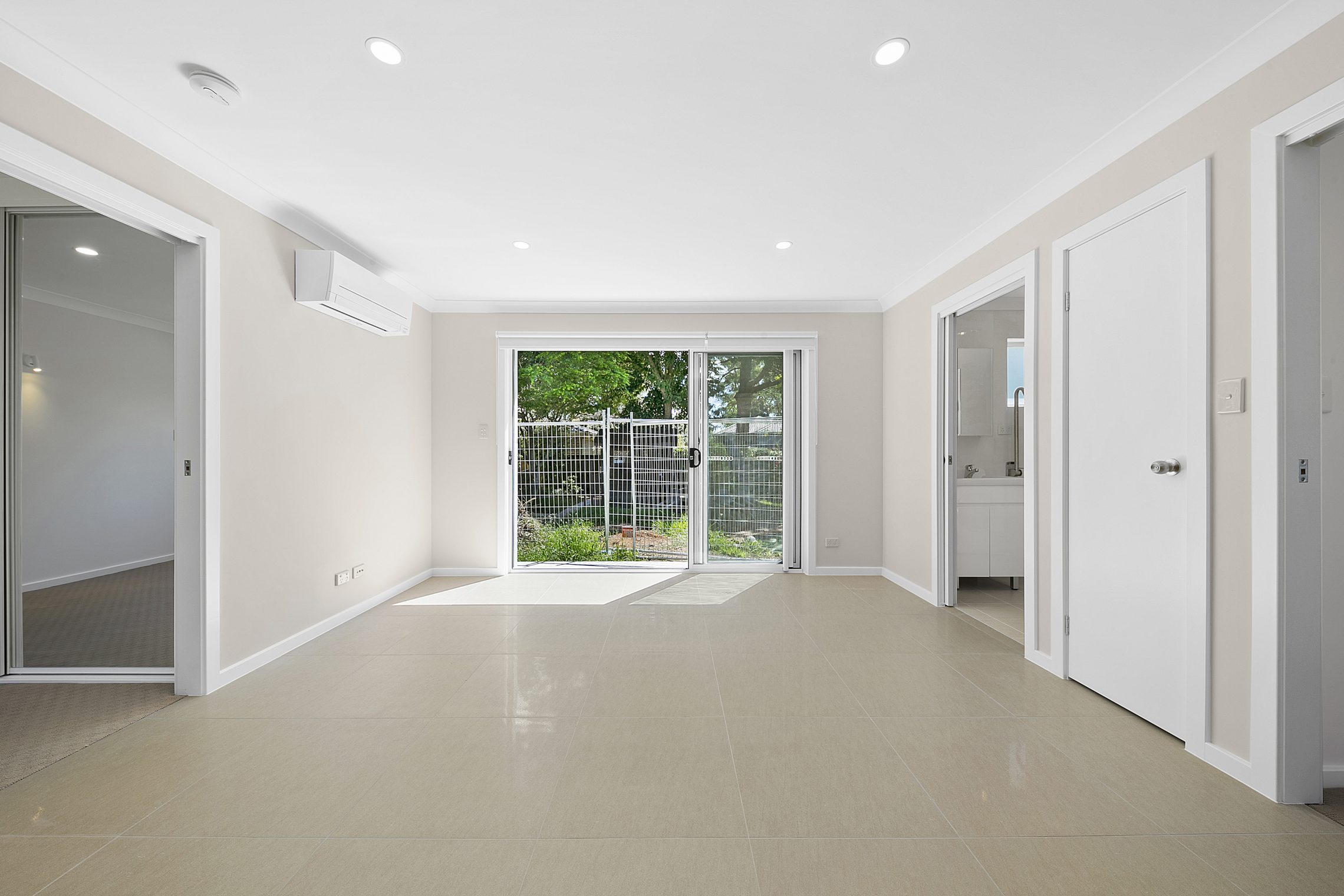 Wahroonga – J80