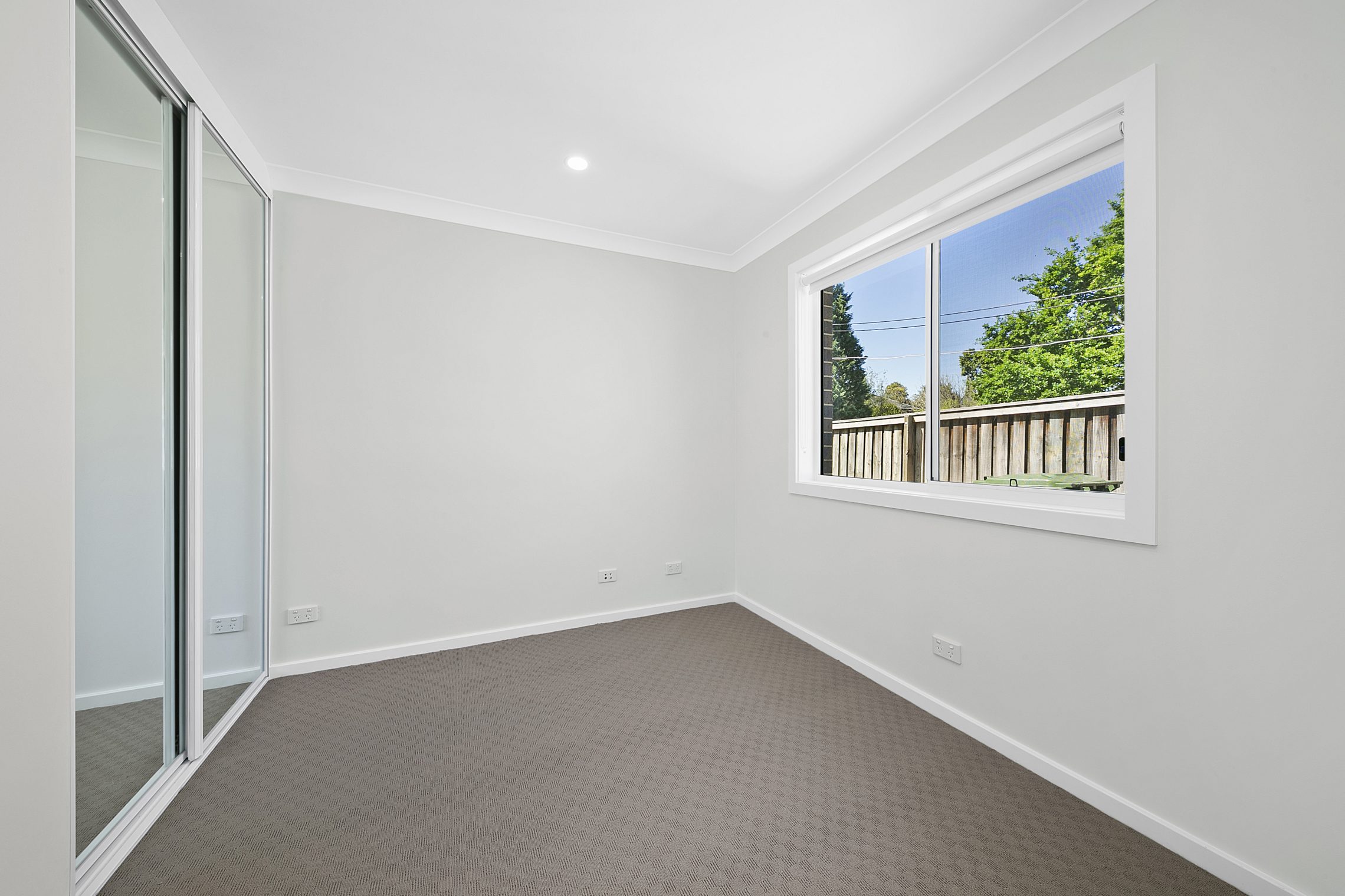 Wahroonga – J80