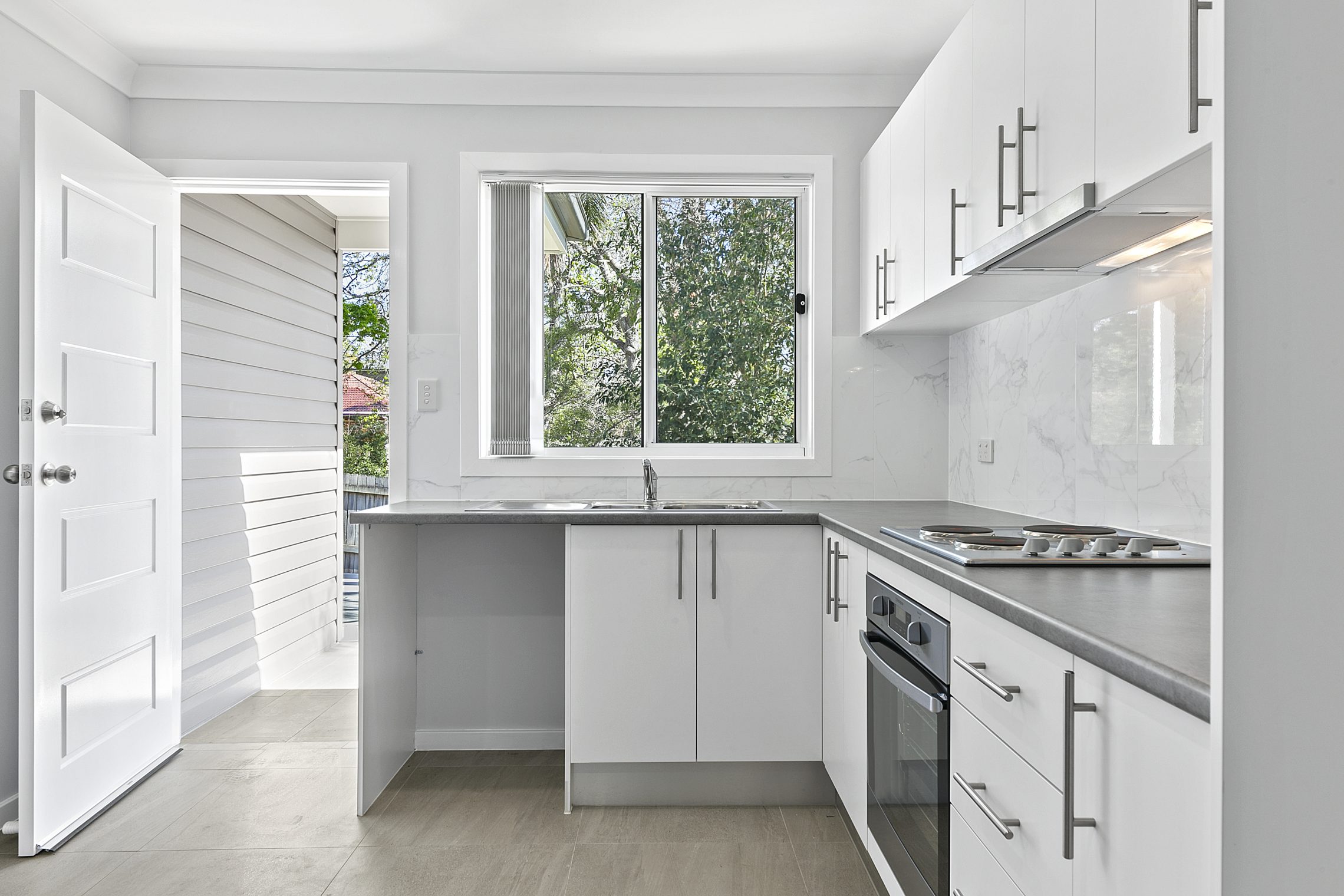 Pennant Hills – L16
