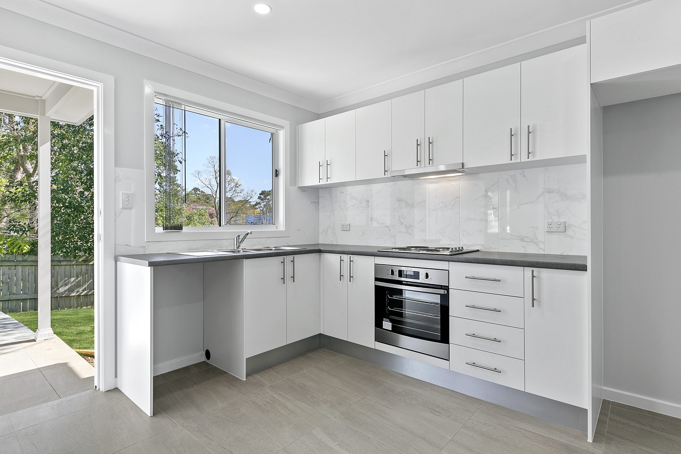 Pennant Hills – L16