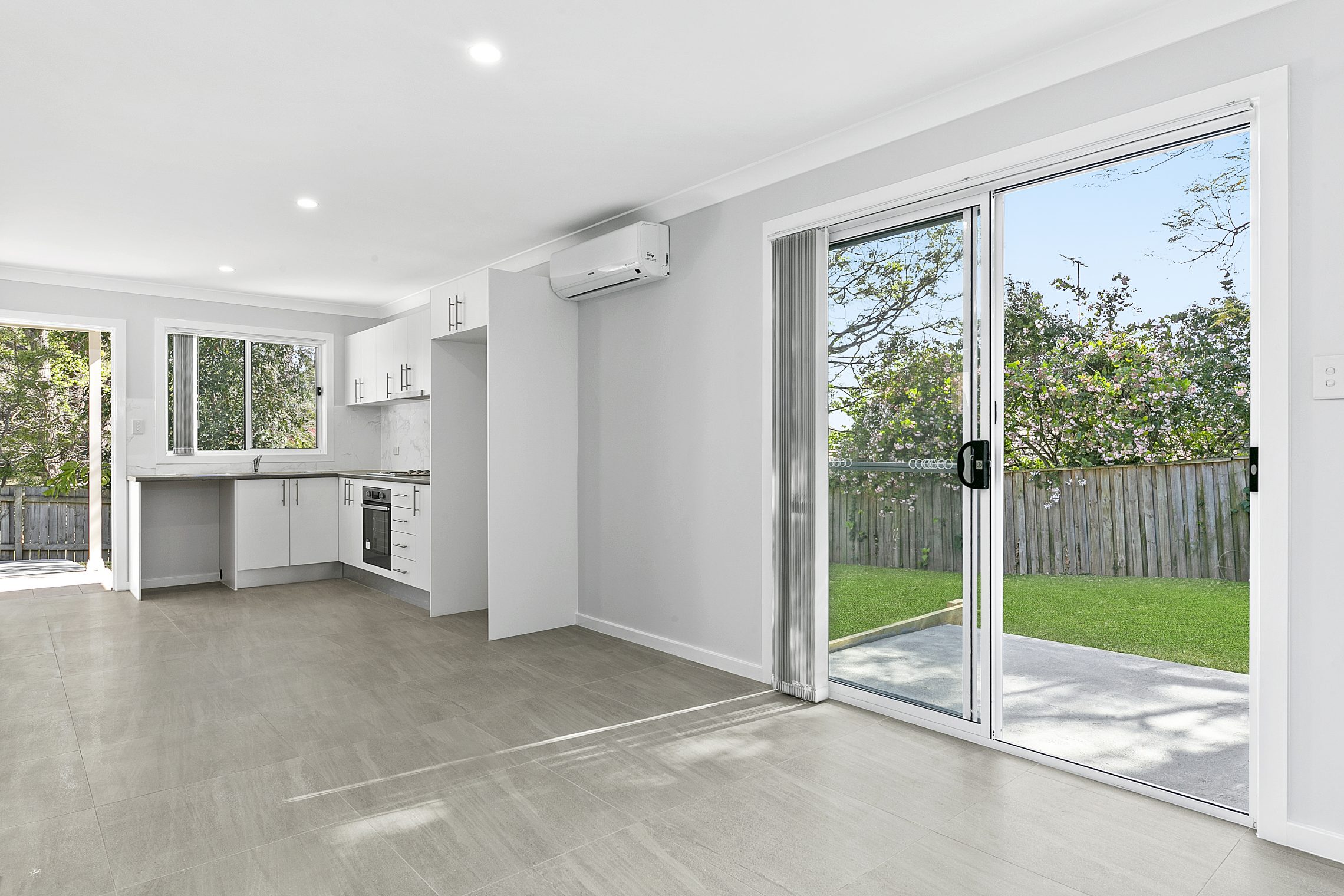 Pennant Hills – L16