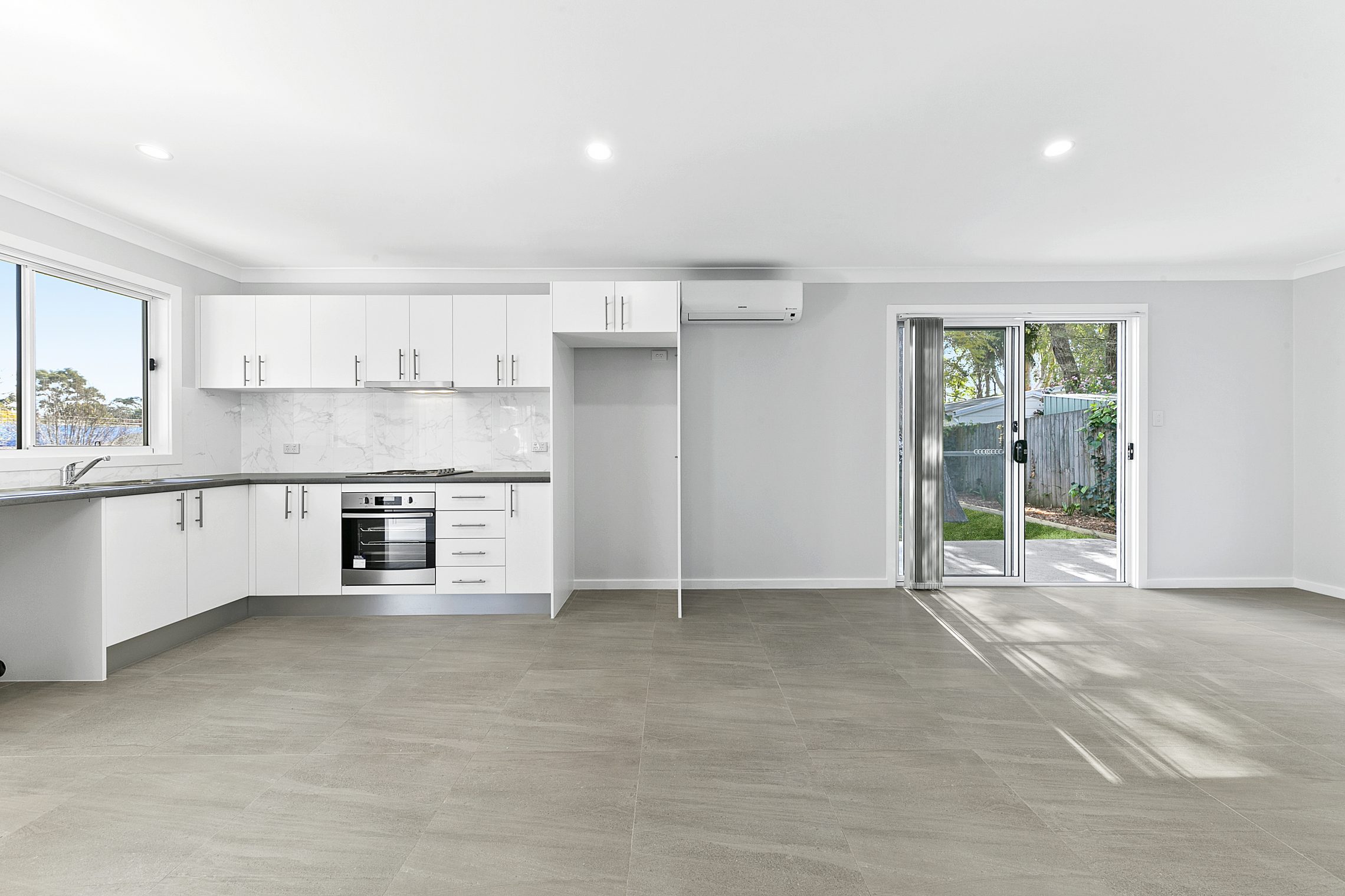 Pennant Hills – L16