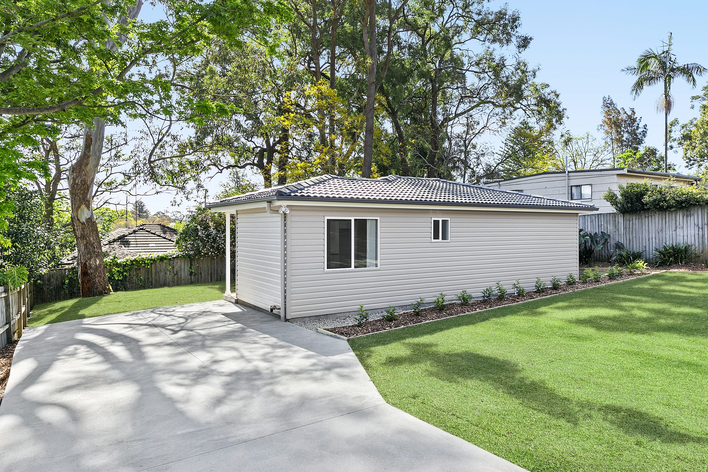 Pennant Hills – L16
