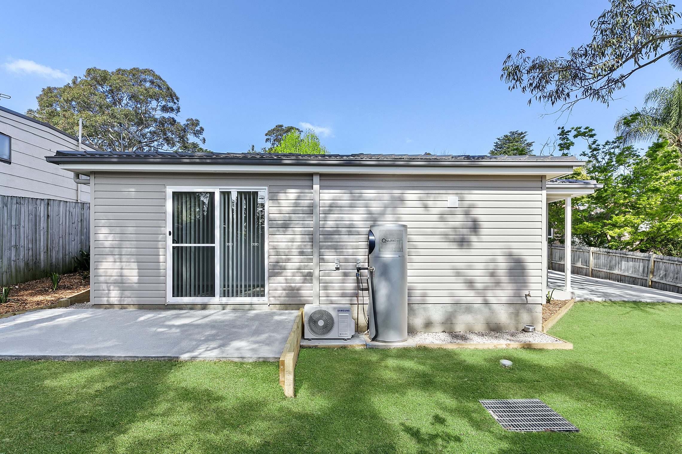 Pennant Hills – L16