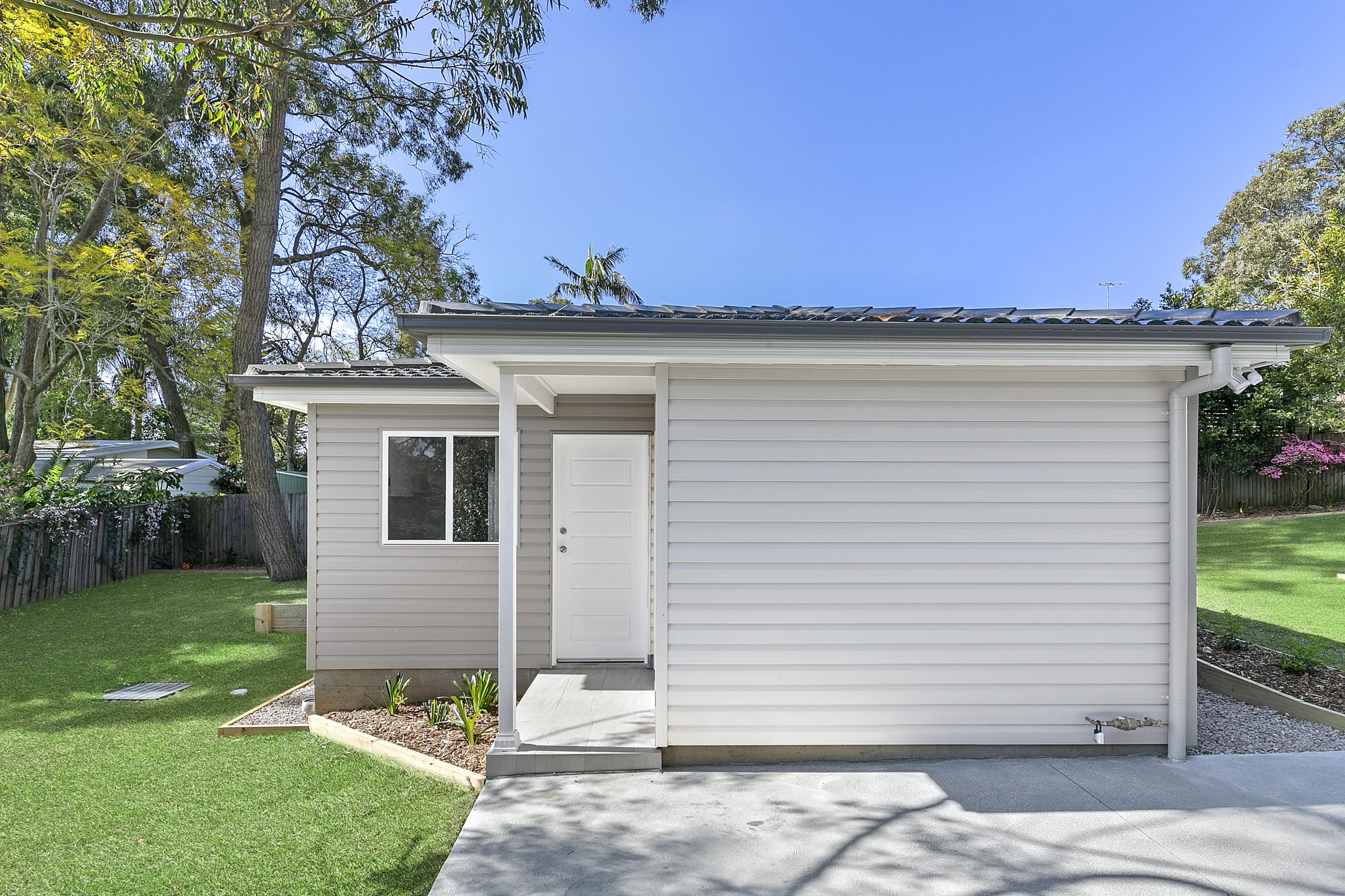 Pennant Hills – L16