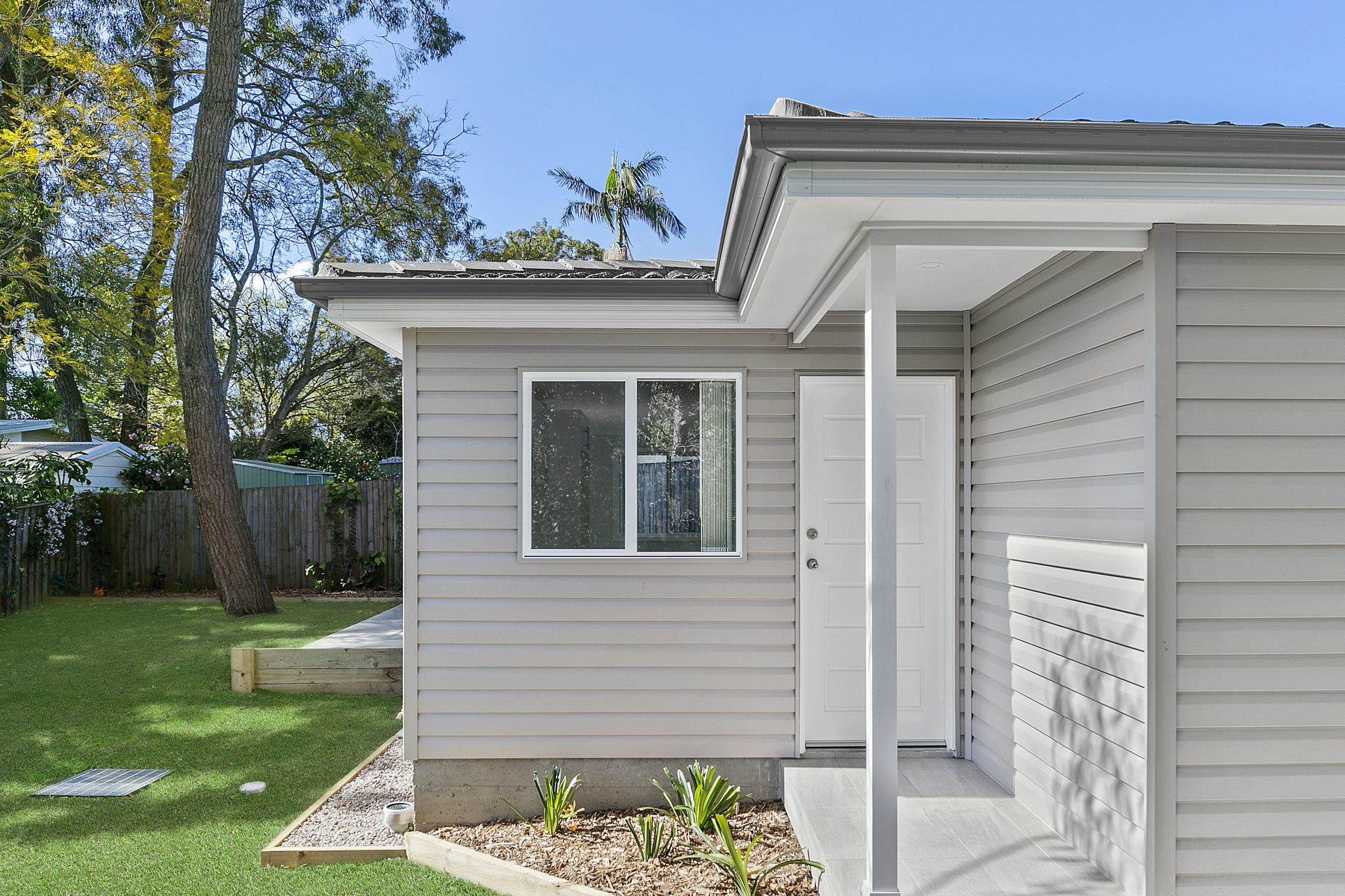 Pennant Hills – L16